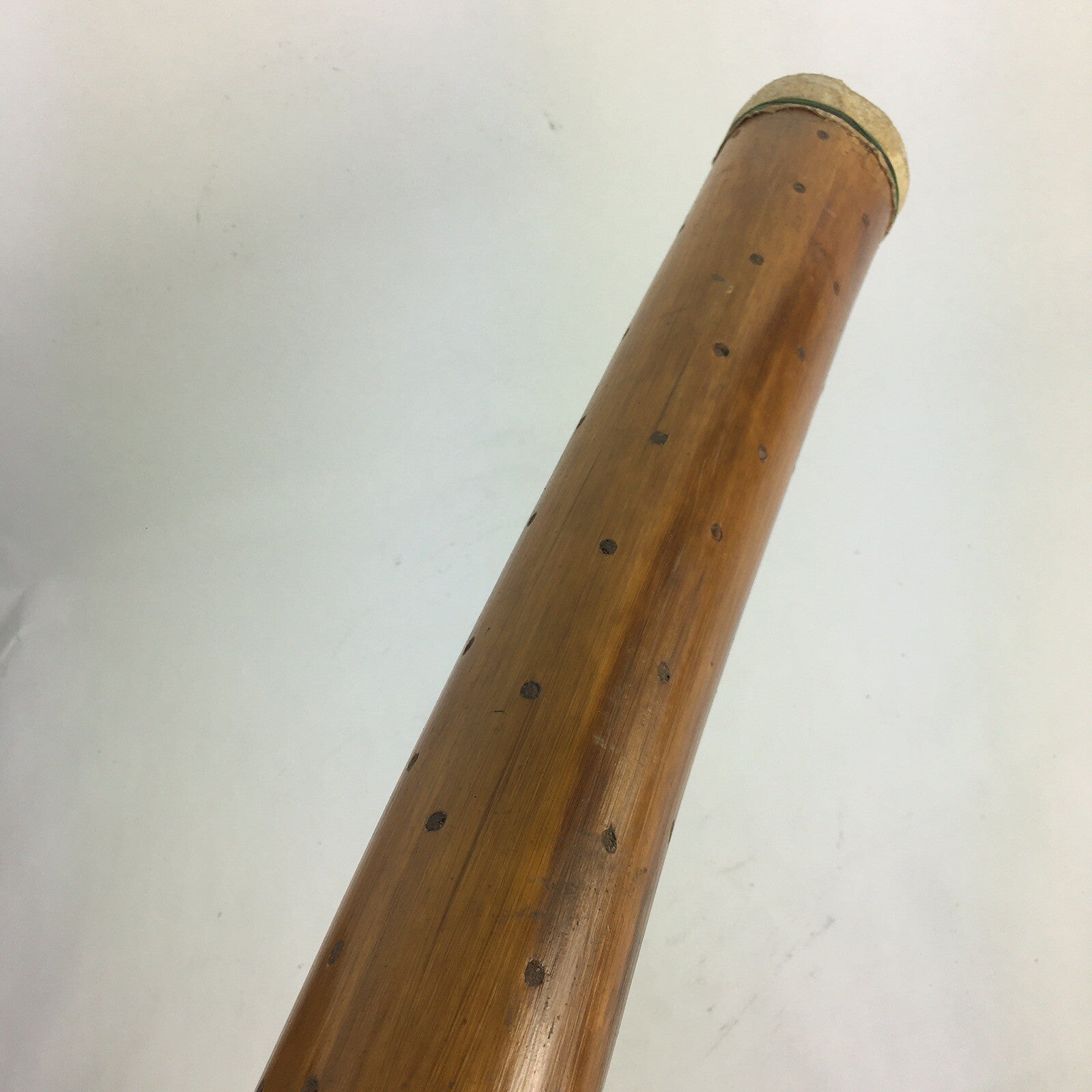 Rainmaker Bamboo Stick Natural 45" Long from Costa Rica