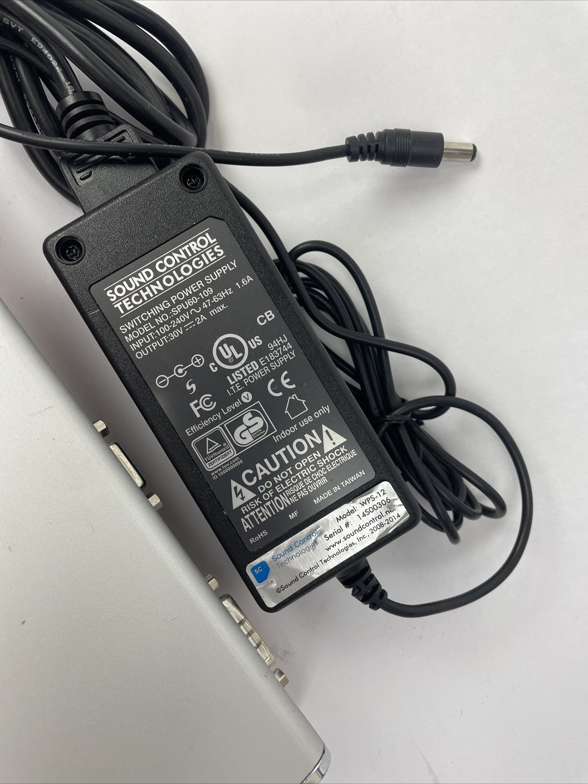 Polycom RealPresence Real Presence Group 500 With Power Adapter