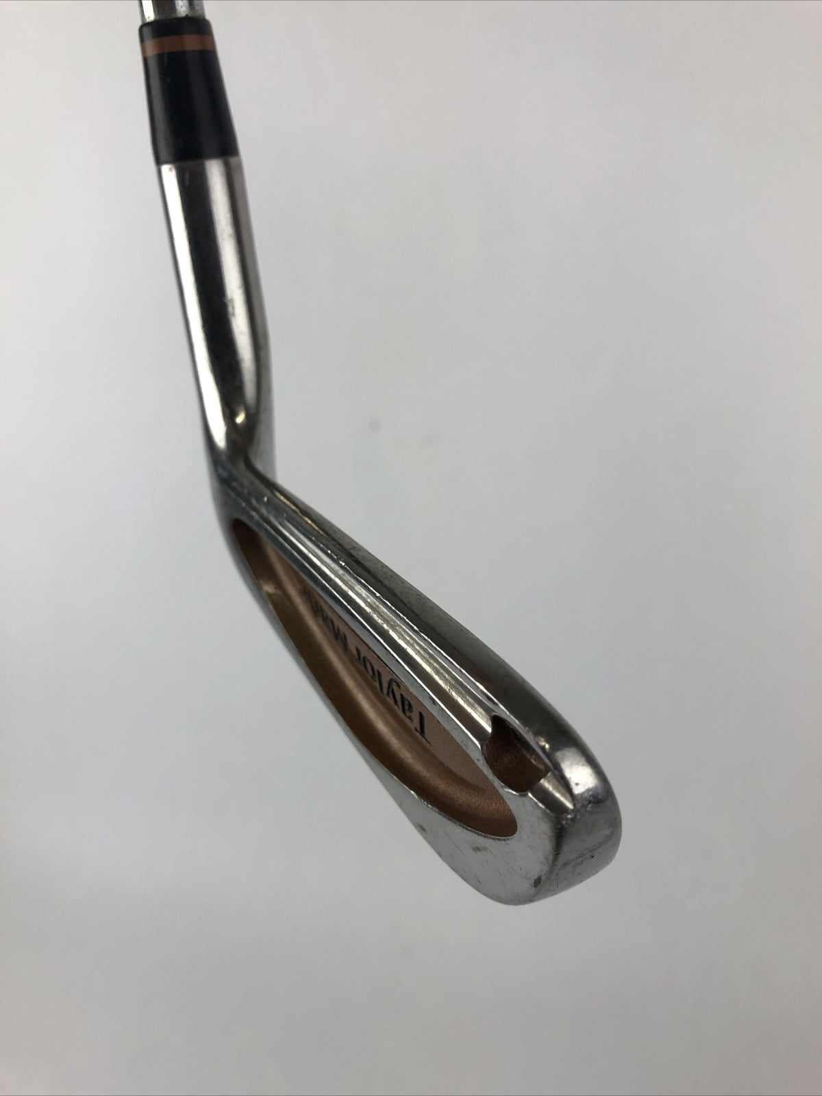 Taylormade Golf Tour Burner Single 4 Iron Golf Club RH S-90 PLUS OG Grip