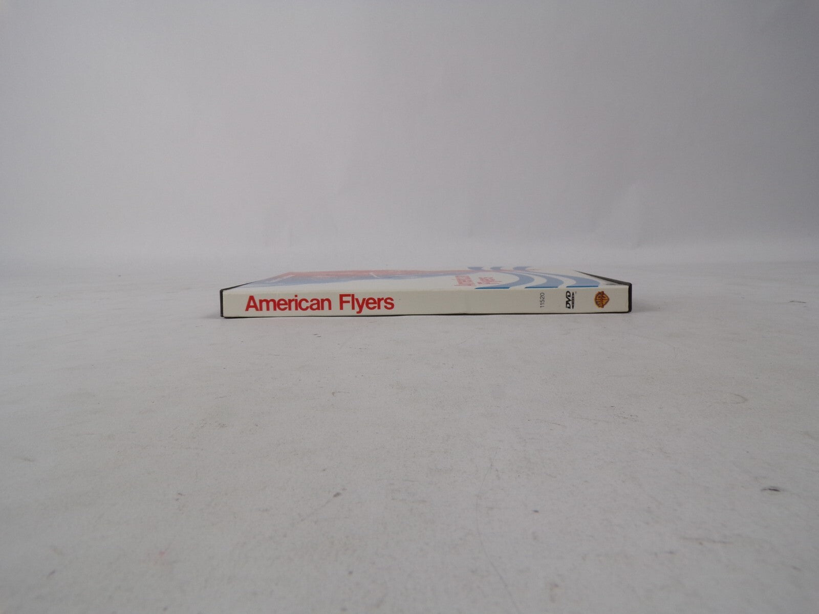 American Flyers Kevin Costner Rex Reed Wrote, "Is A Fine Mixture Of DVD Movies