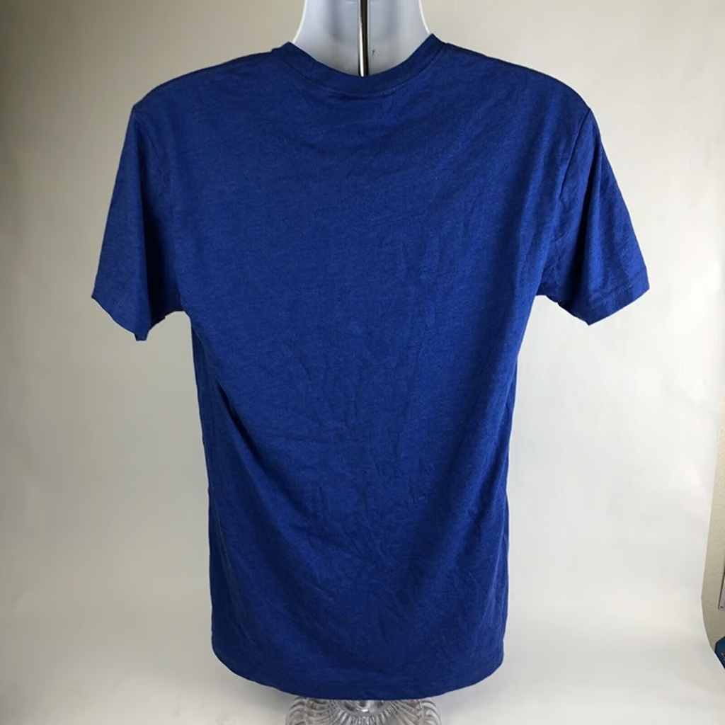 Nelk Boys Full Send We Run The Internet Blue Tee Medium NWOT July 2021 Drop