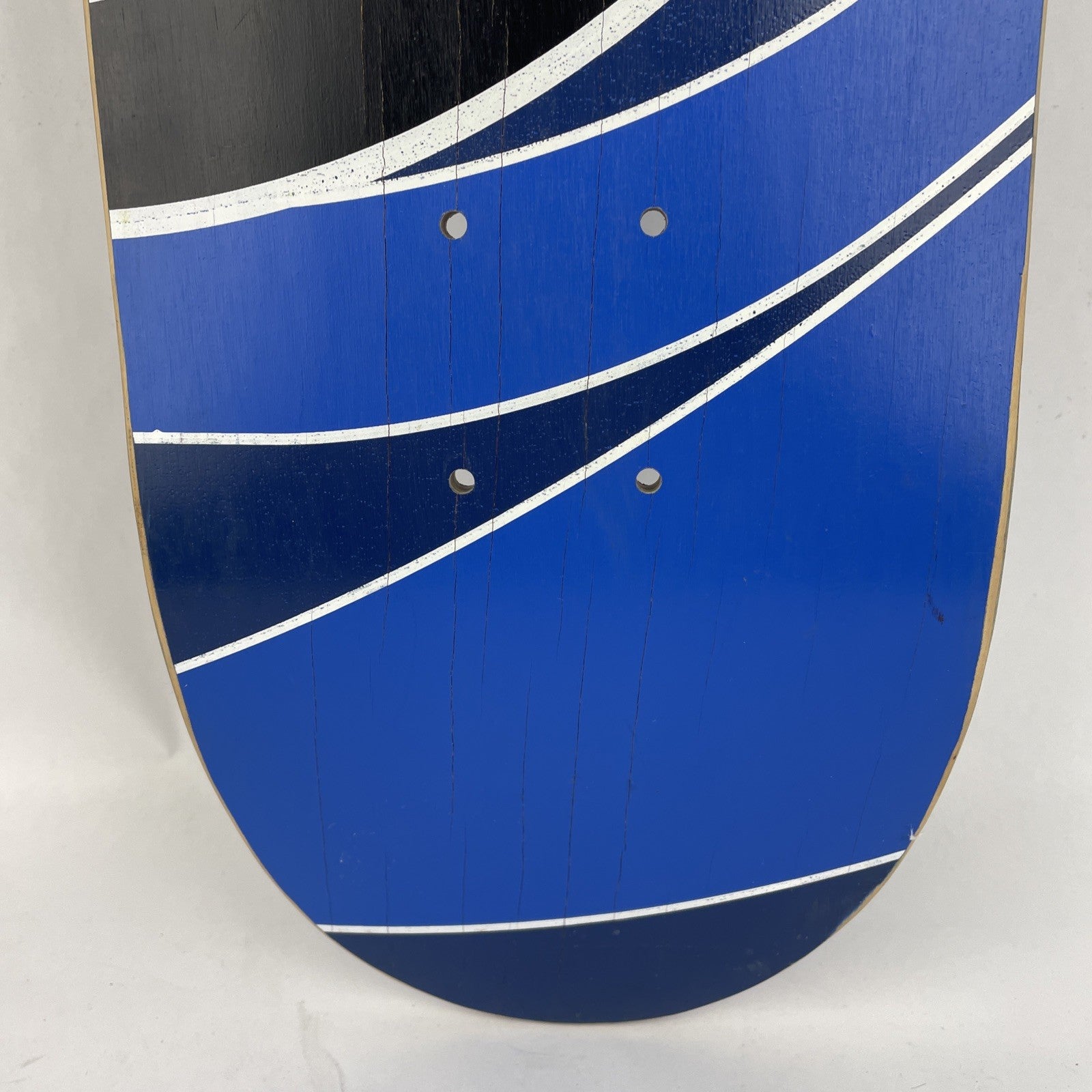 Vintage Premium Skateboards Circa 2000 " The GOAT " Skateboard Deck 7.7" x 31.5