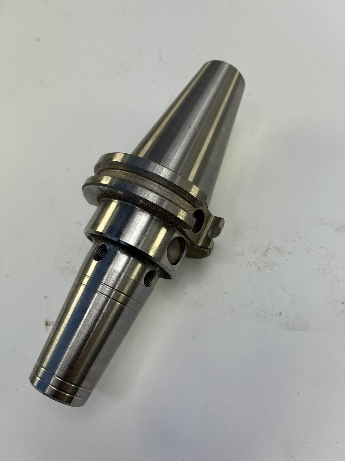 SECO E2502560303795 CAT40 3/8" Shrink Fit Tool Holder 95mm Projection