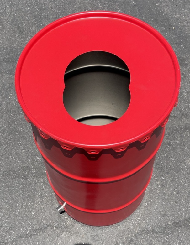 OEM Snap-on SNAP ON MODEL Model YA743 Waste Oil Drain