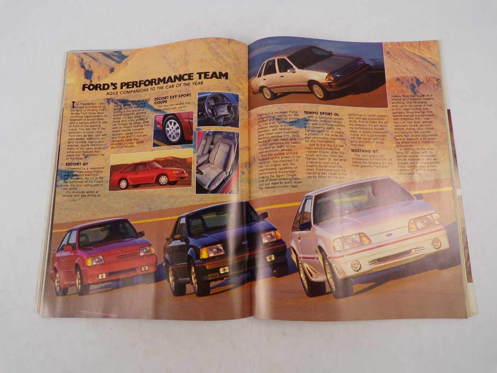July 1987 Hot Rodding Magazine New! 650-Inch Olds Big-Block Gas War Living With