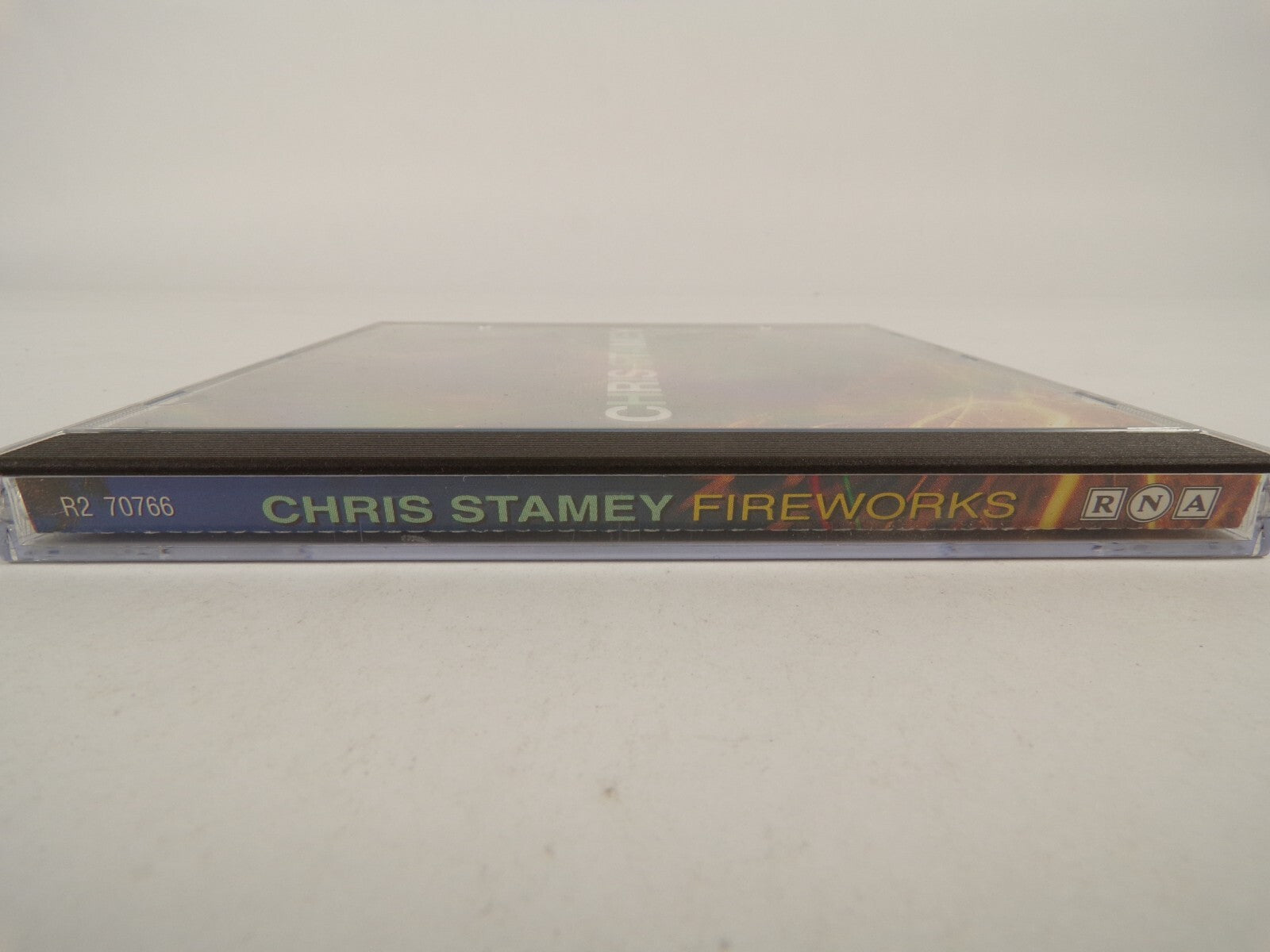 Chris Stame The Company Any Of Light I Want You Perfect Time CD#49