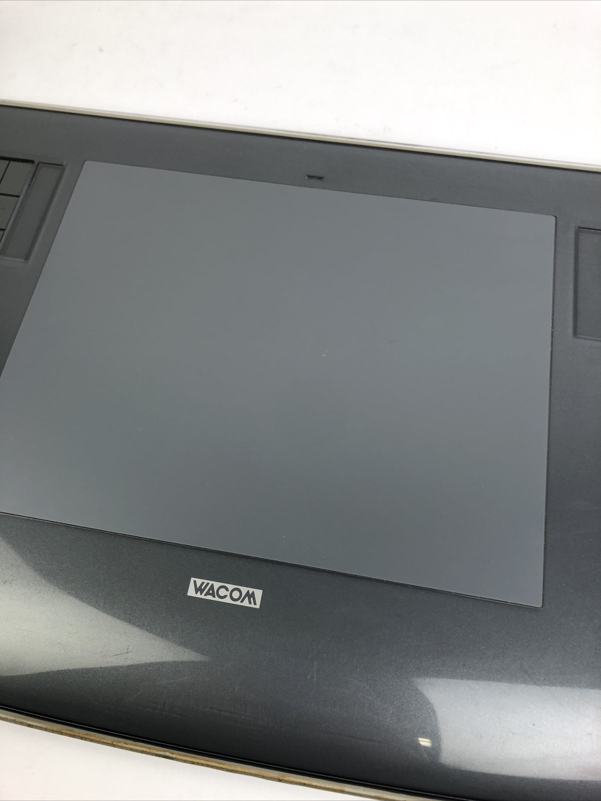 WACOM Intuos 3 USB Graphics Tablet PTZ-630 Tablet Only - LOOK