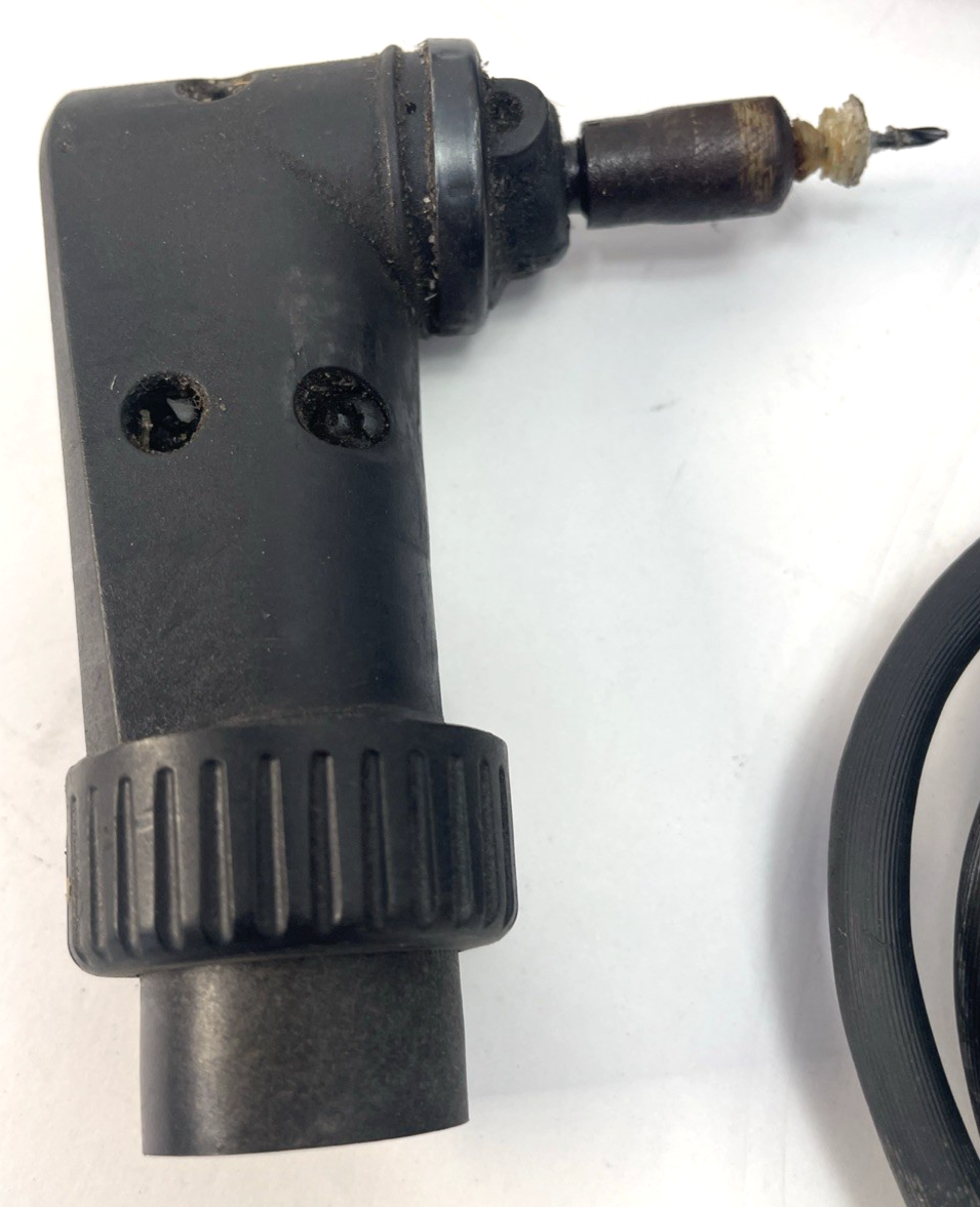 Dremel Multi Pro Model 275 Type 5 Single Speed 30,000 rpm w Attachment Adapter