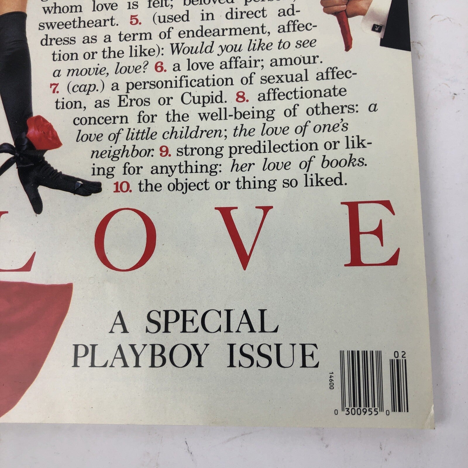 PLAYBOY FEBRUARY 1989 BRAZIL BOMBSHELL MONICA PICTORIAL & CENTERFOLD CAROL EDEN