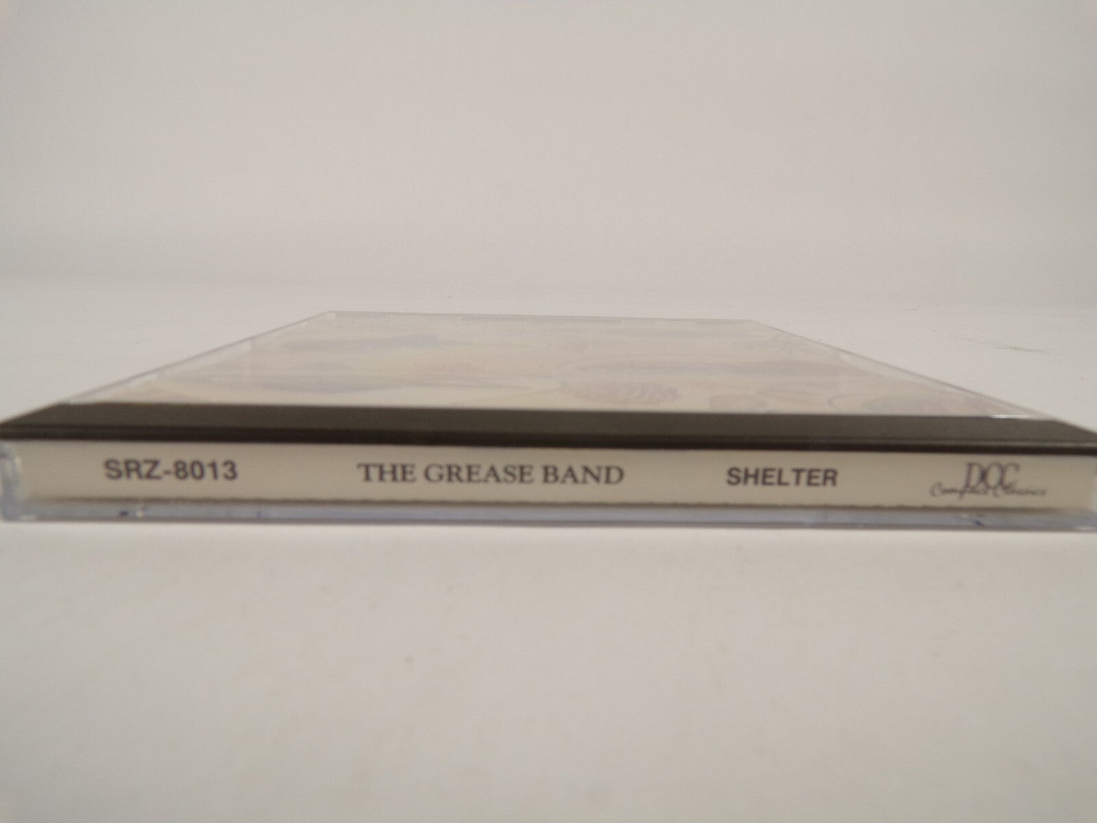 Sandy Nelson Rock'N'Roll Drum Beat Sandy Alexis Let's Go Bullfrog CD#51