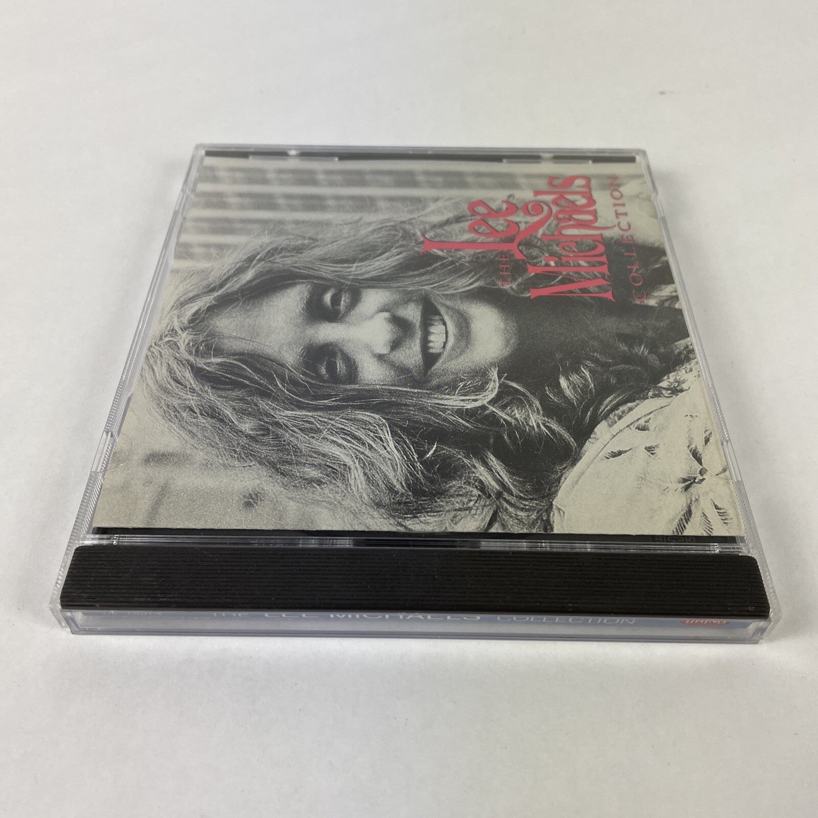  Lee Michaels - The Lee Michaels Collection CD  (1992)  #28 