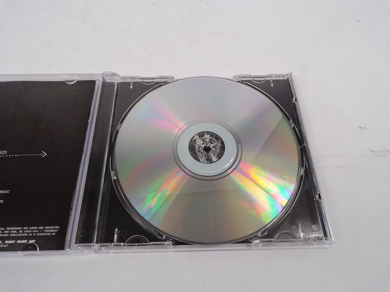One Direction Midnight Memories Best Song Ever Story Of My Life Diana Mid CD#25