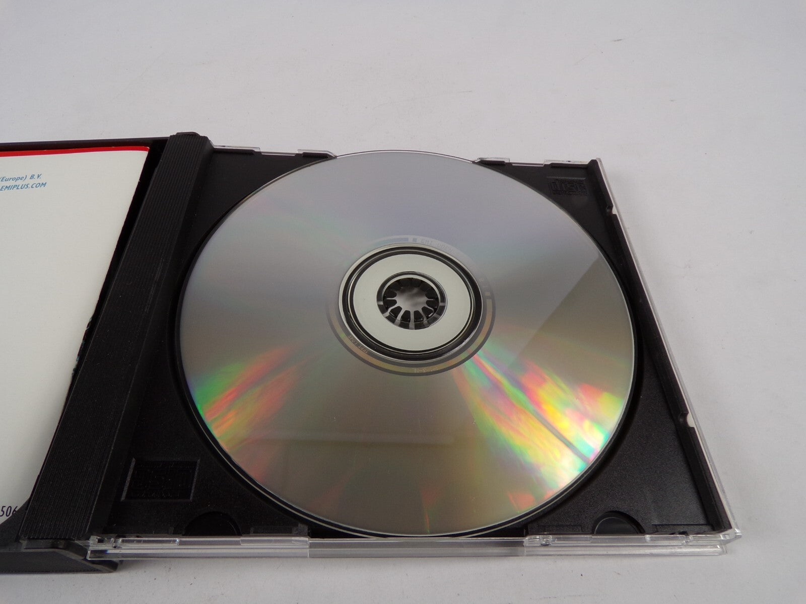 The Shadows The Story Lonesome Fella SaturDay Dance The Stranger F.B.I CD#27