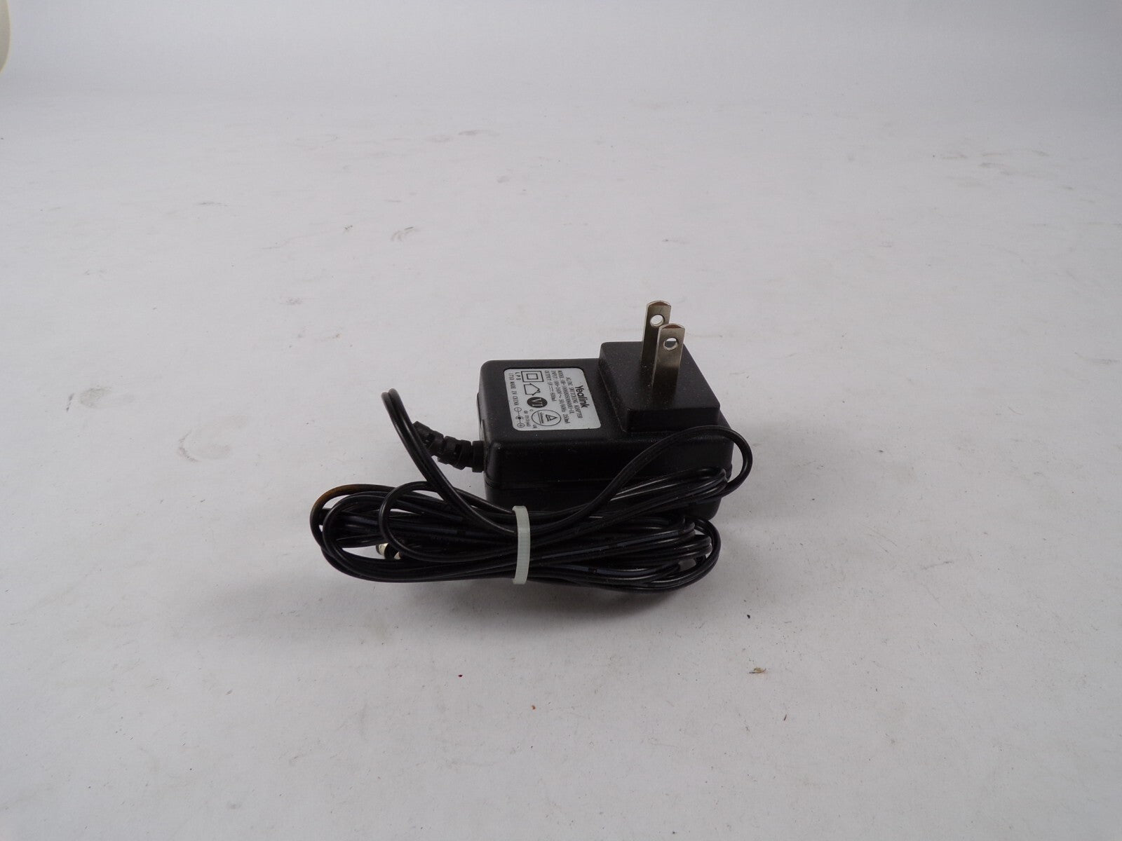 Genuine Yealink OH-1006B0500600U-UL Output 5 V 600mA Power Supply Adapter A55
