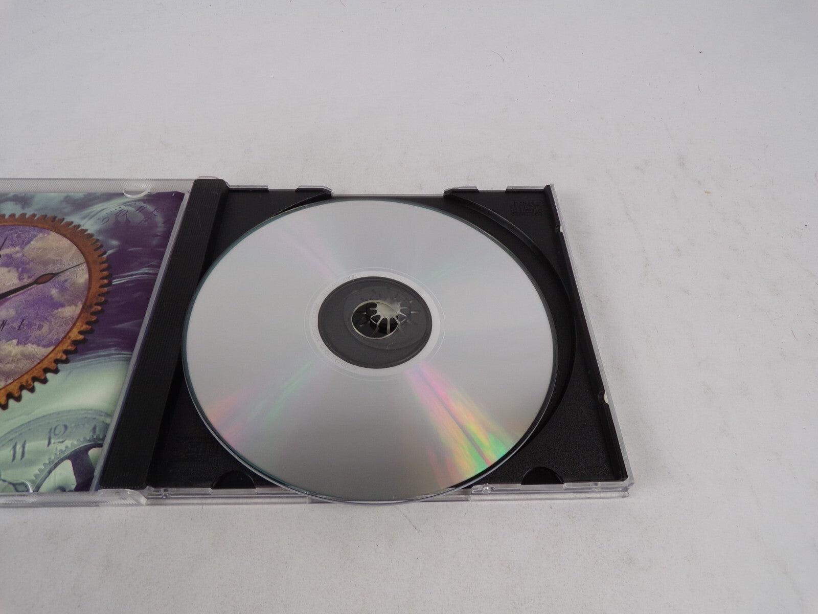 Wind Machine Timeline The Isle Of Skye A Distant Star Land Of Fire My Holy CD#54