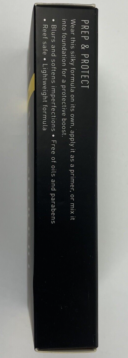 Morphe Broad Spectrum Complexion Primer Protective Formula 1floz/30ml  New