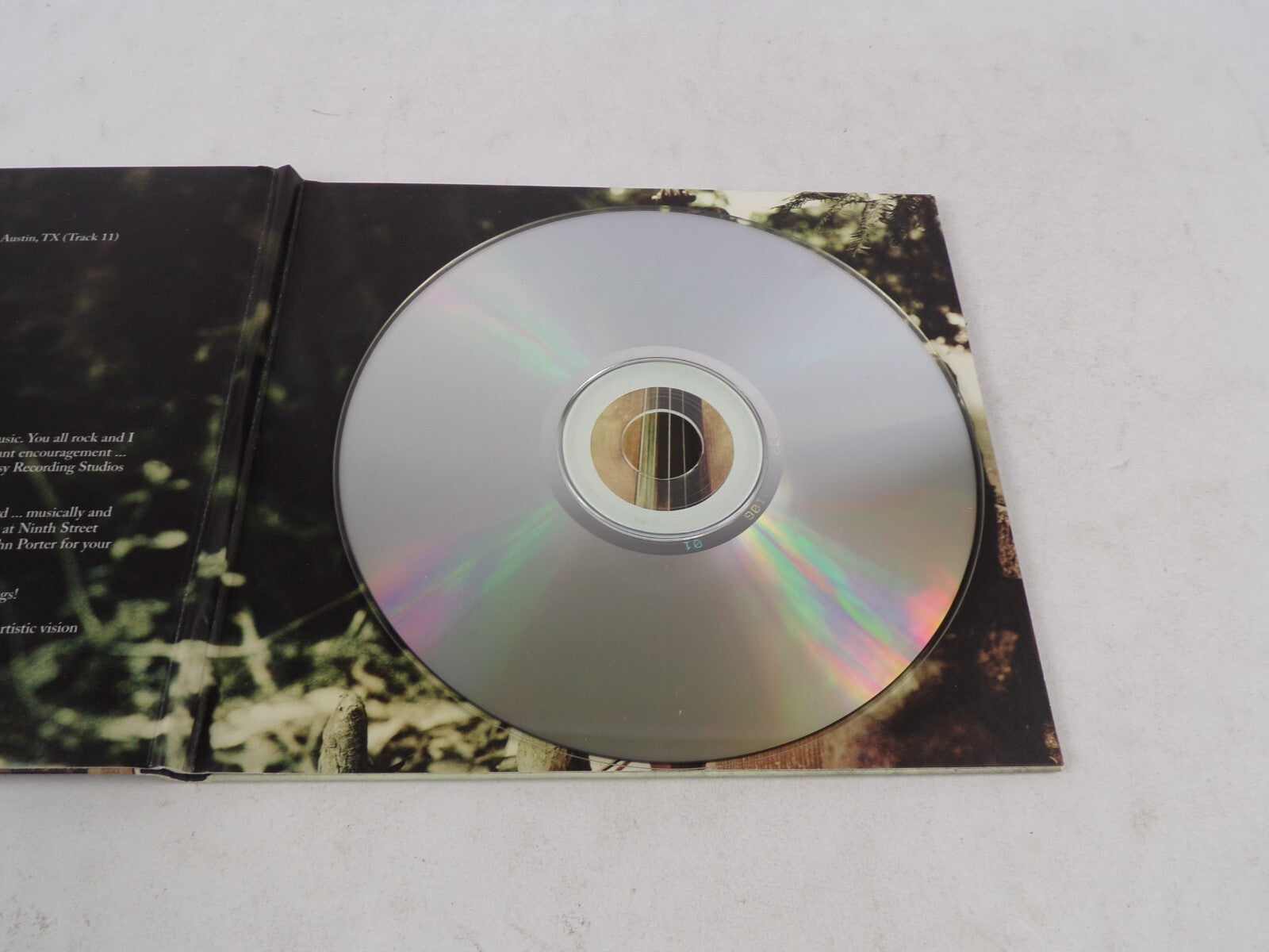 Carrie Rodriguez Give Me All You Got Devil In Mind Sad Joy I Cry For Love CD#58