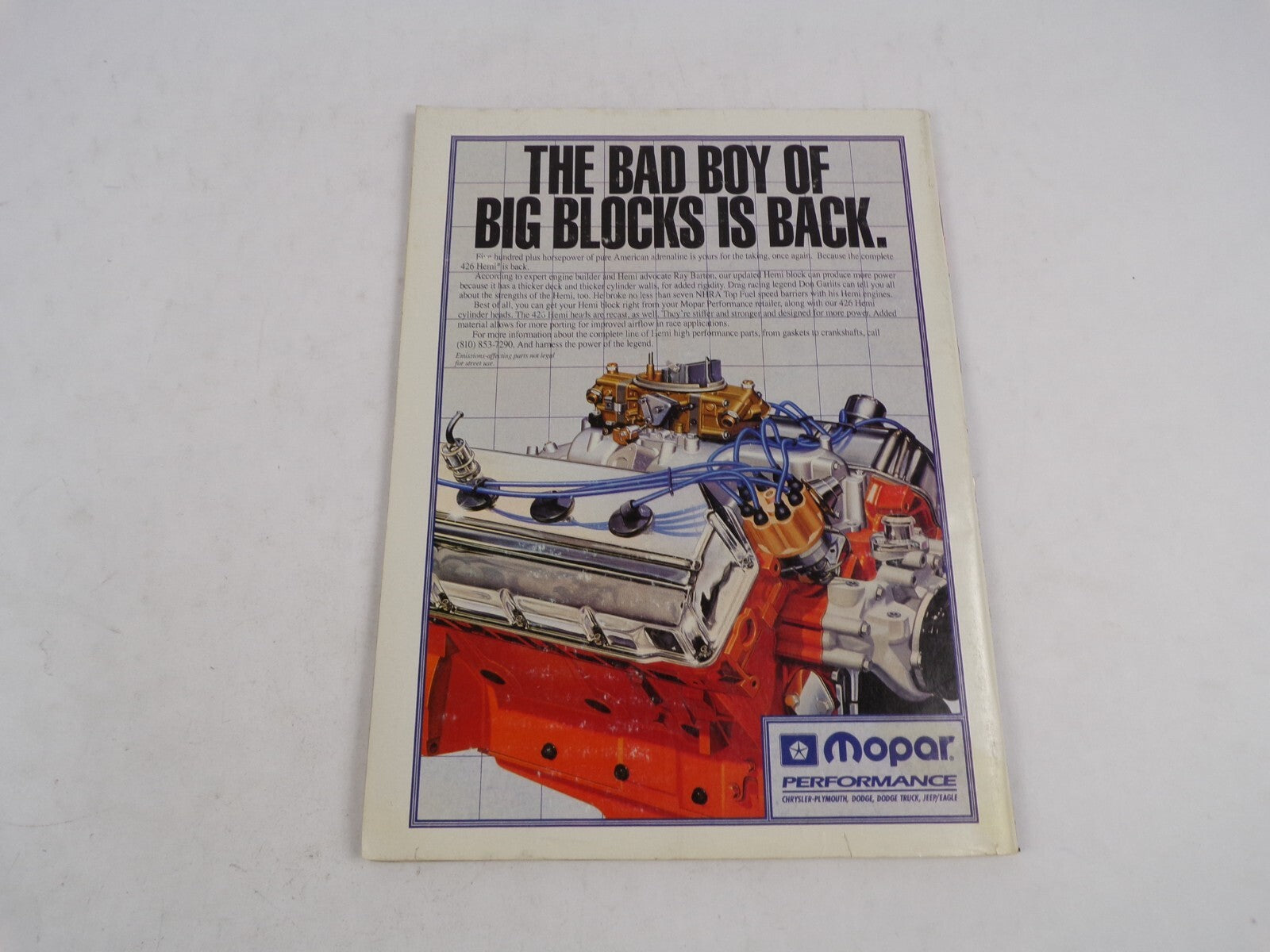 May 1995 Car Craft Budget Tech Super-Rare Musclecars Found Make Your Car Go Fste