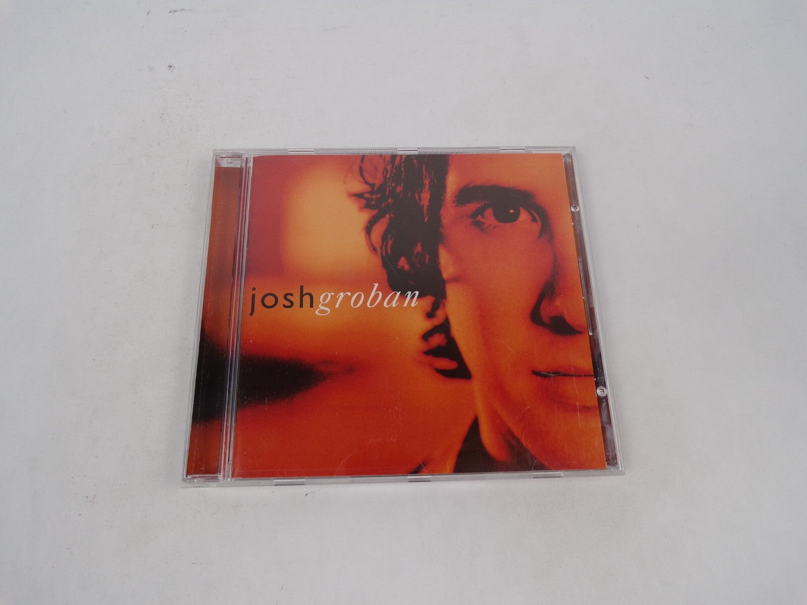 Josh Groban Oceano My Confession Mi Mancherai Si Volvieras A Mi When You CD#69