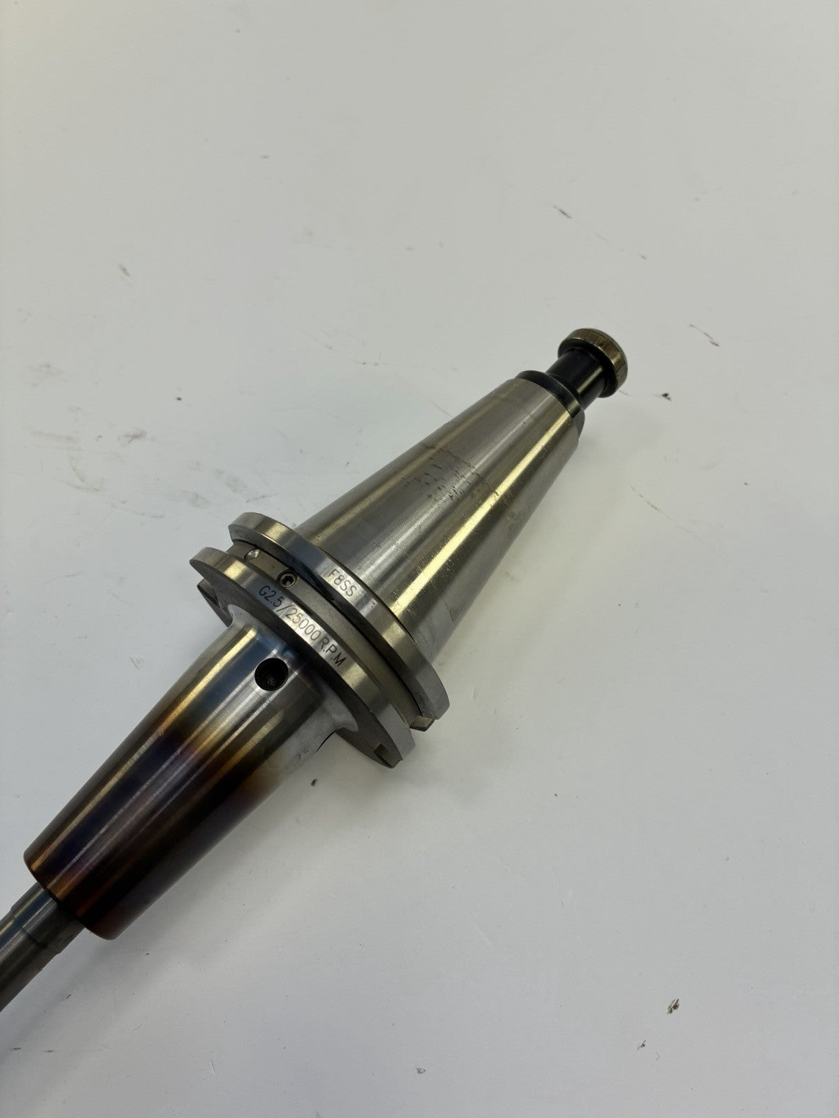 HAAS C40SF750-3.15-BCD CAT40 3/4" Shrink Fit Holder 25K RPM End Mill