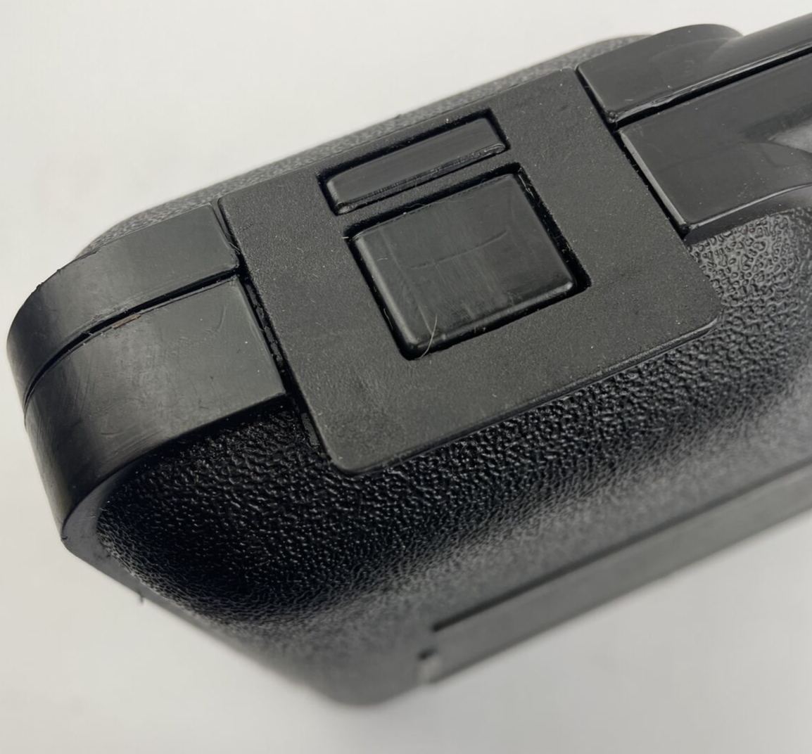 Springfield Armory XD-40 X-TREME HARD S&W Pistol Gun Case w Insert Fits 40 S&W