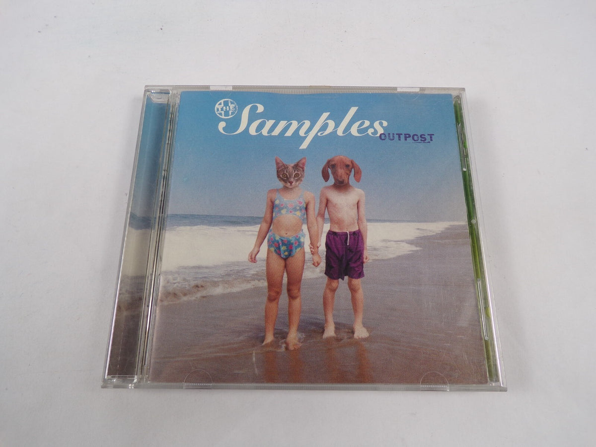 Samples Cutpost Anyone Did you Ever Look So Nice Learjet Shine On  CD #40