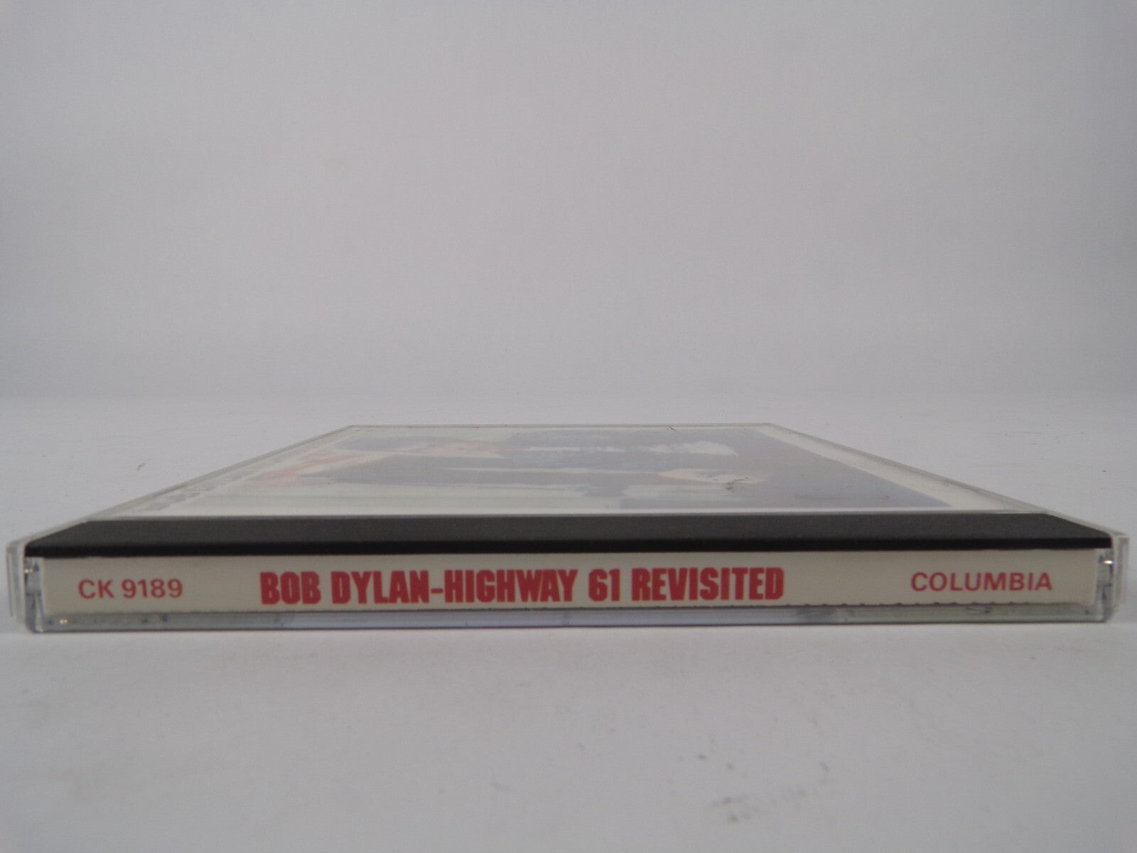 Bob Dylan Highway 61 Revisited Like A Rolling Stone Tomabstone Blues It TakCD#27