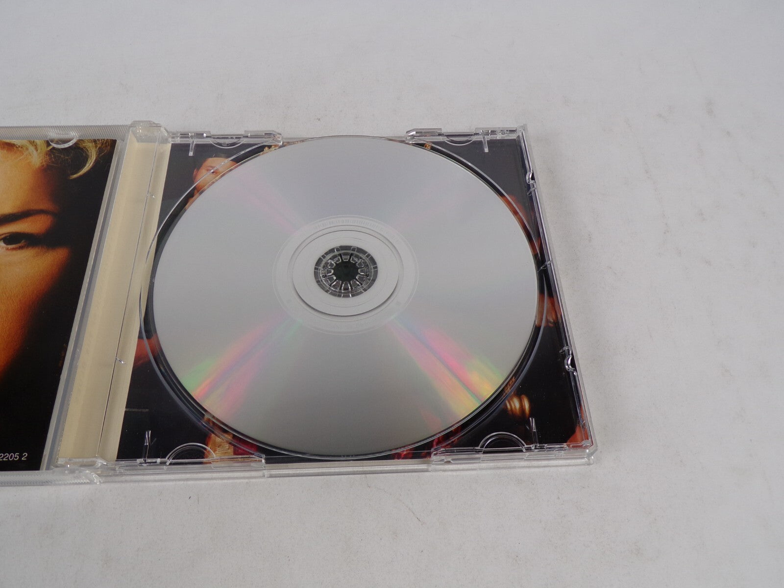 Etta James Matriarch Of The Blues Gotta Serve Somebody Dont Let My Baby CD#54
