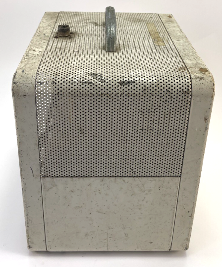 Gonset Communicator III Transmitter Receiver Ham Radio - For Parts or repair