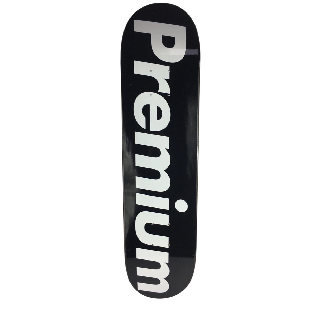 Premium Supremium Back mini grom skateboard Canadian maple deck 7.25 x29.25" -C1