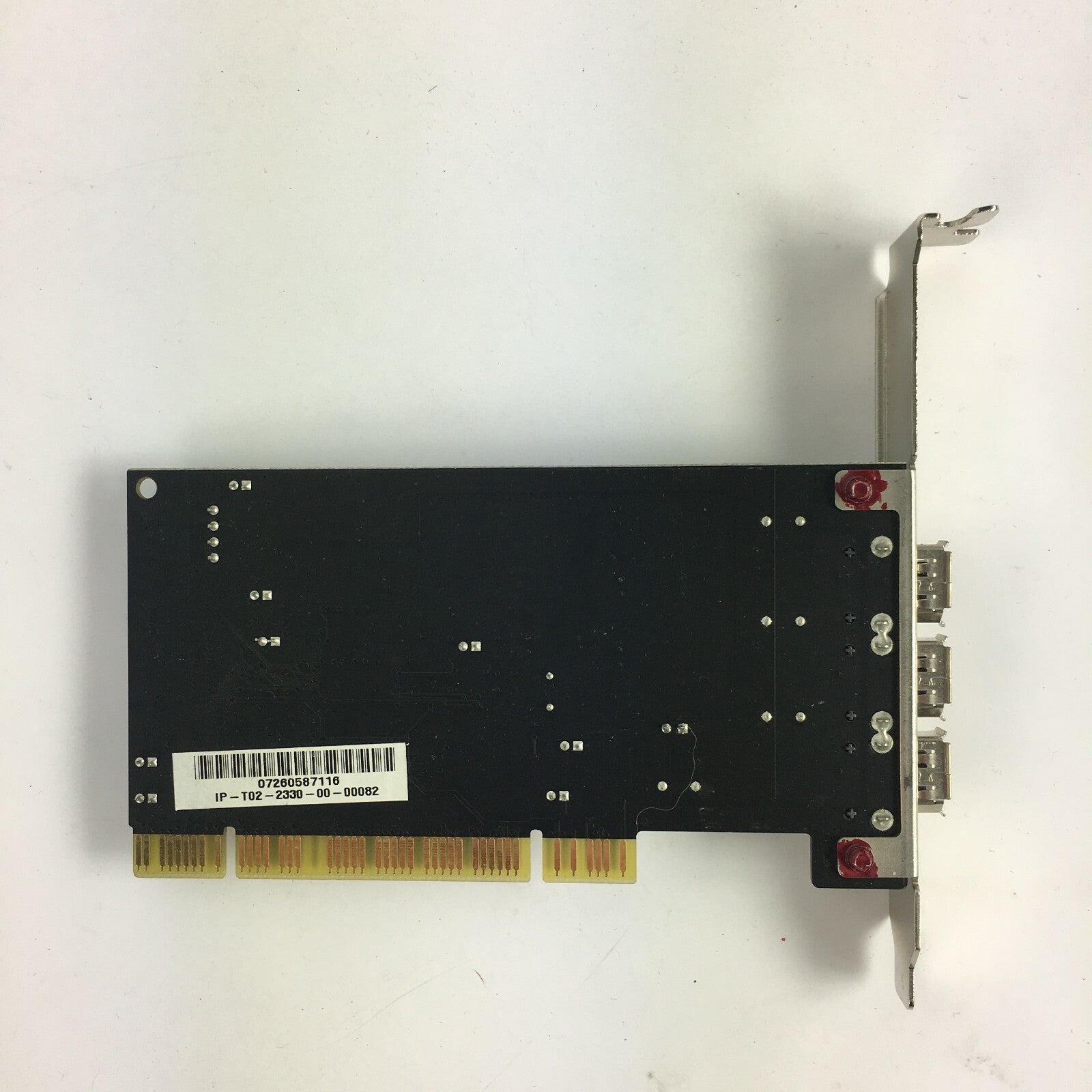 Genuine ADS Technologies 139DV IP-T022330-00-00082  PCI Card Desktop PC