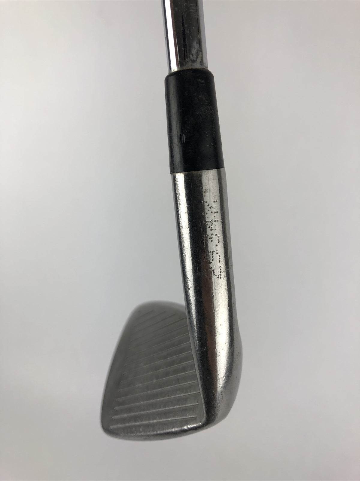Titleist DCI Single 8 Iron Right Hand Steel Shaft Stiff Flex OG Grip Rite Grip 