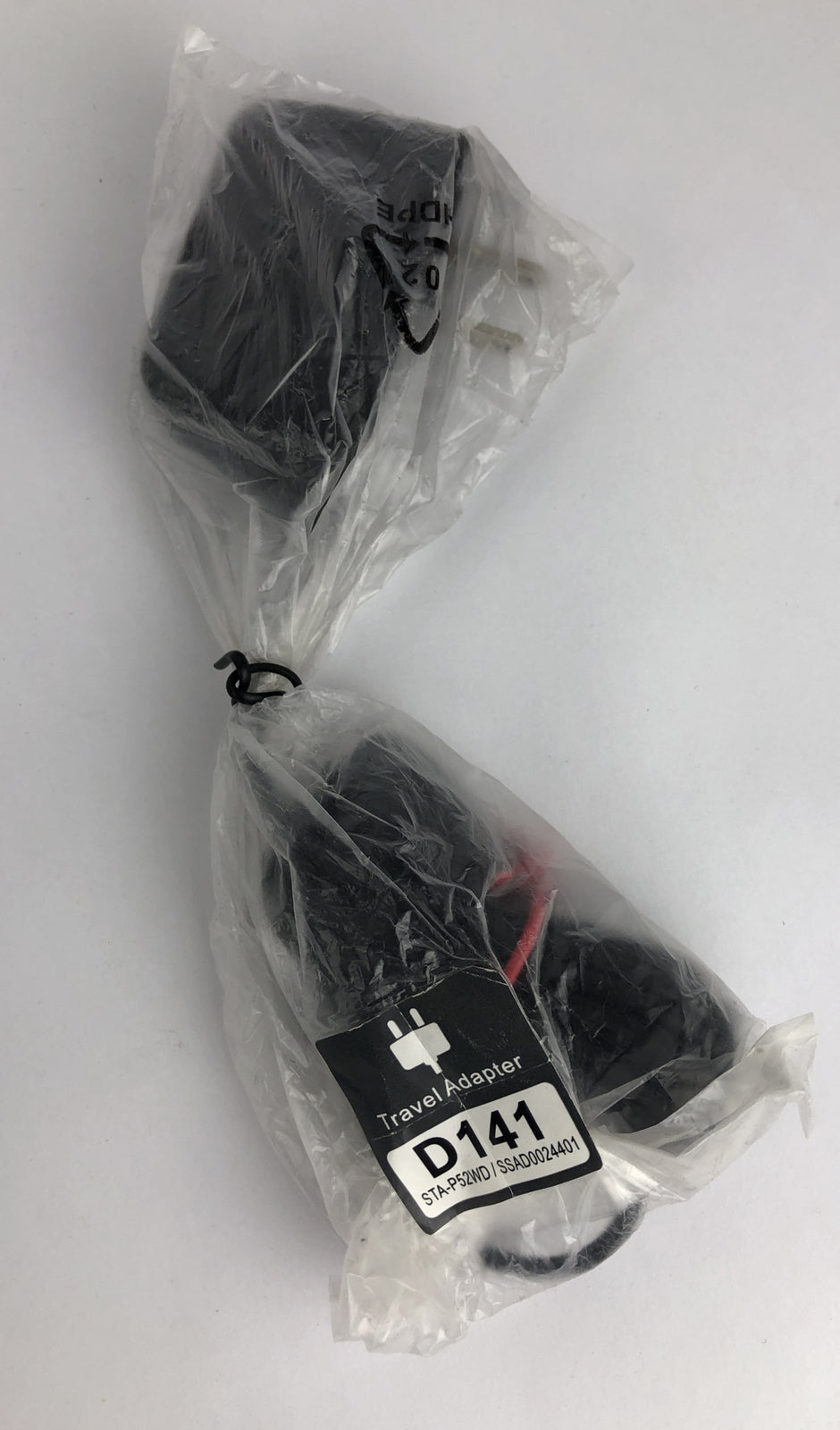 Genuine OEM New LG Wall Charger STA-P52WR / STA-P52WD / STA-P52WS Free Ship A27