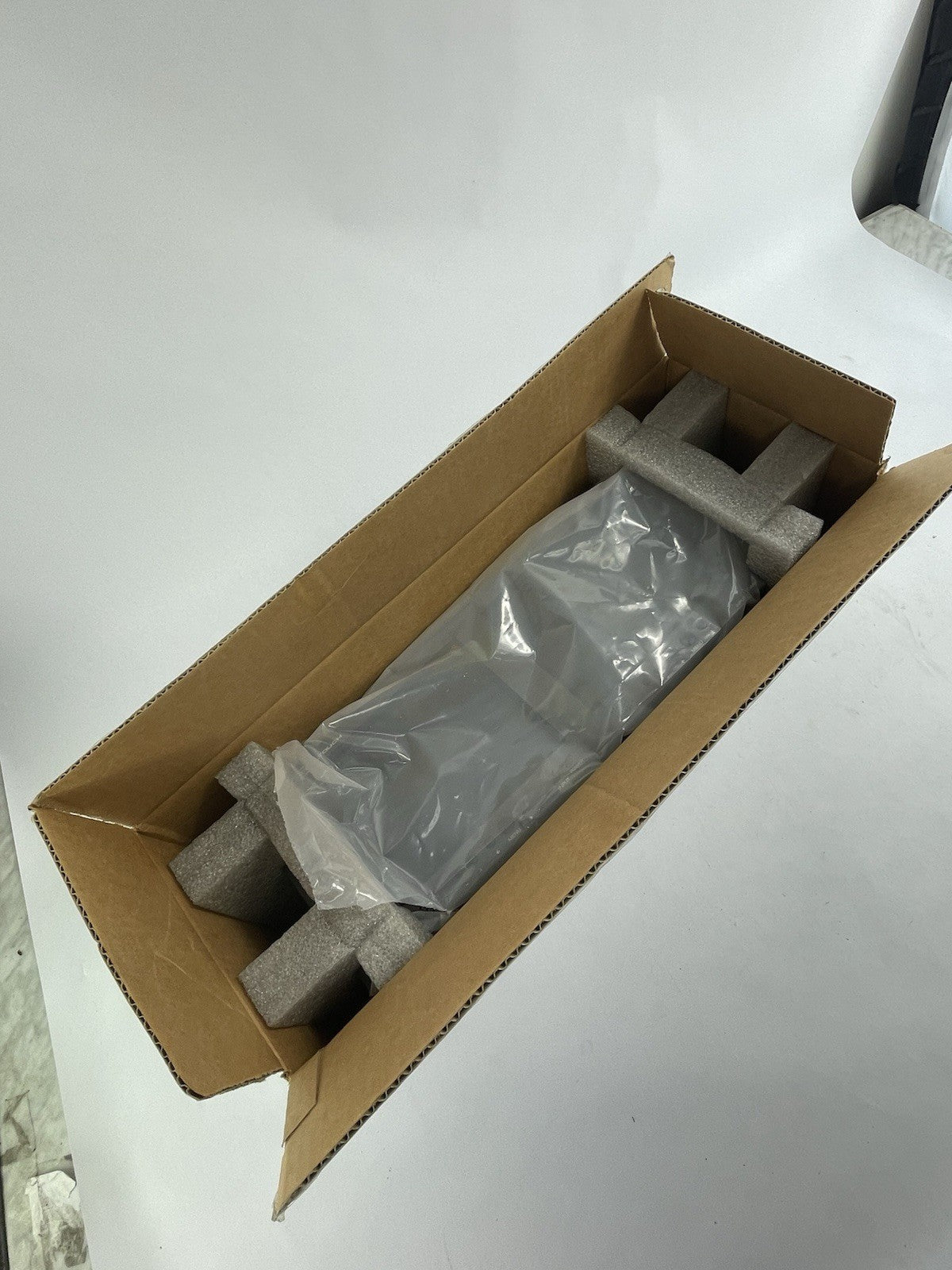 Cooltouch RX-802A  Integrated Audio Multimedia 2 Composite Video Monitor LCD