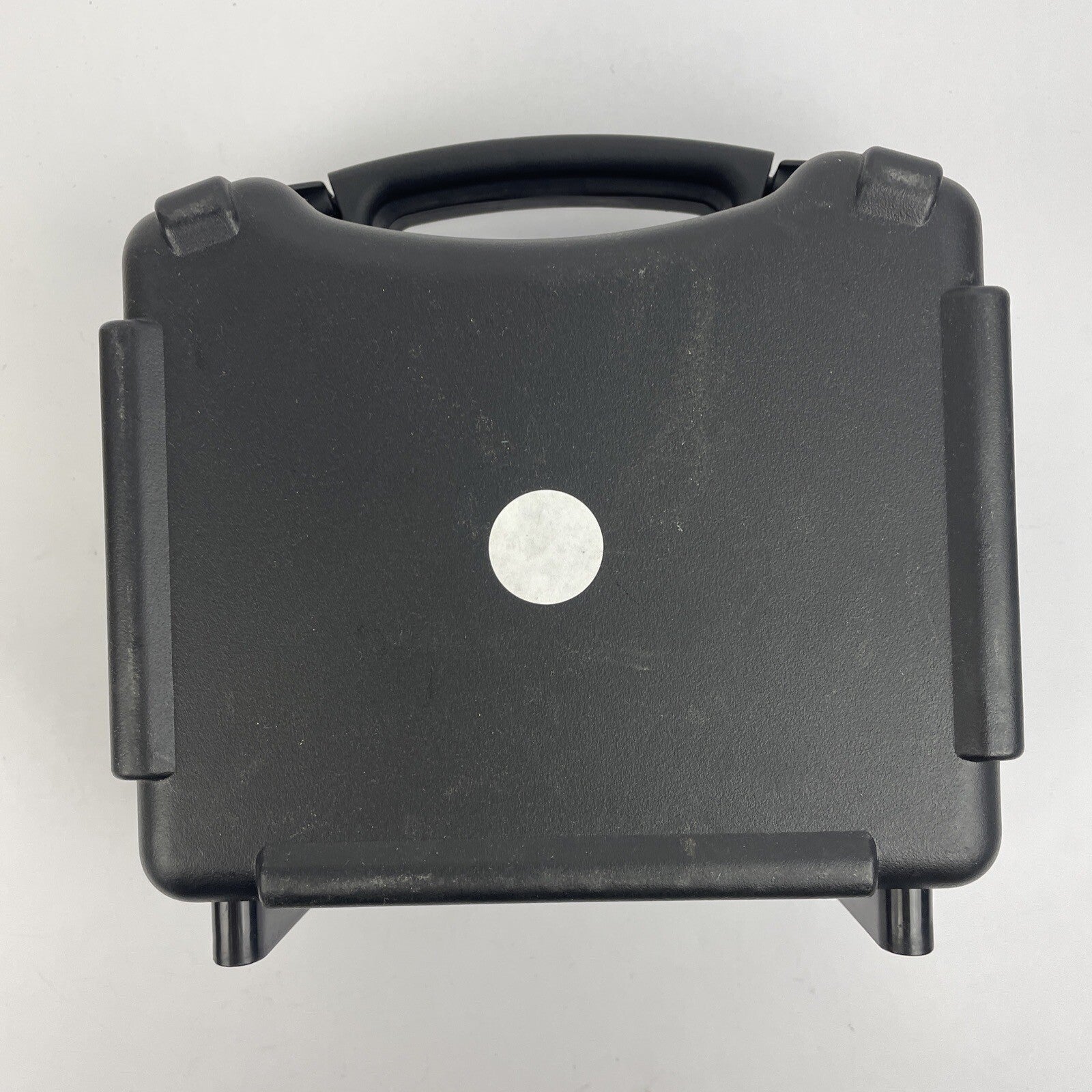 Trijicon MRO Empty Box Only Protective Carry Travel Hard Case Foam W Lock ++