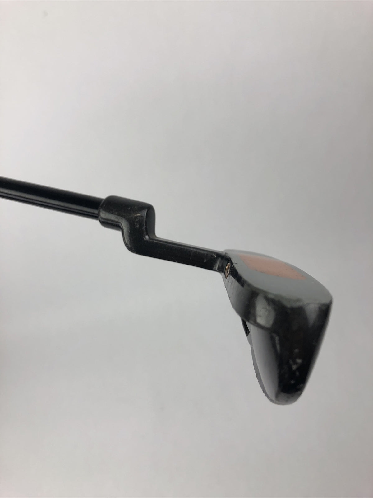 DiamondBack Golf Soft Copper Face Series DB2 RH 35" Putter Rosasco PGE Grip