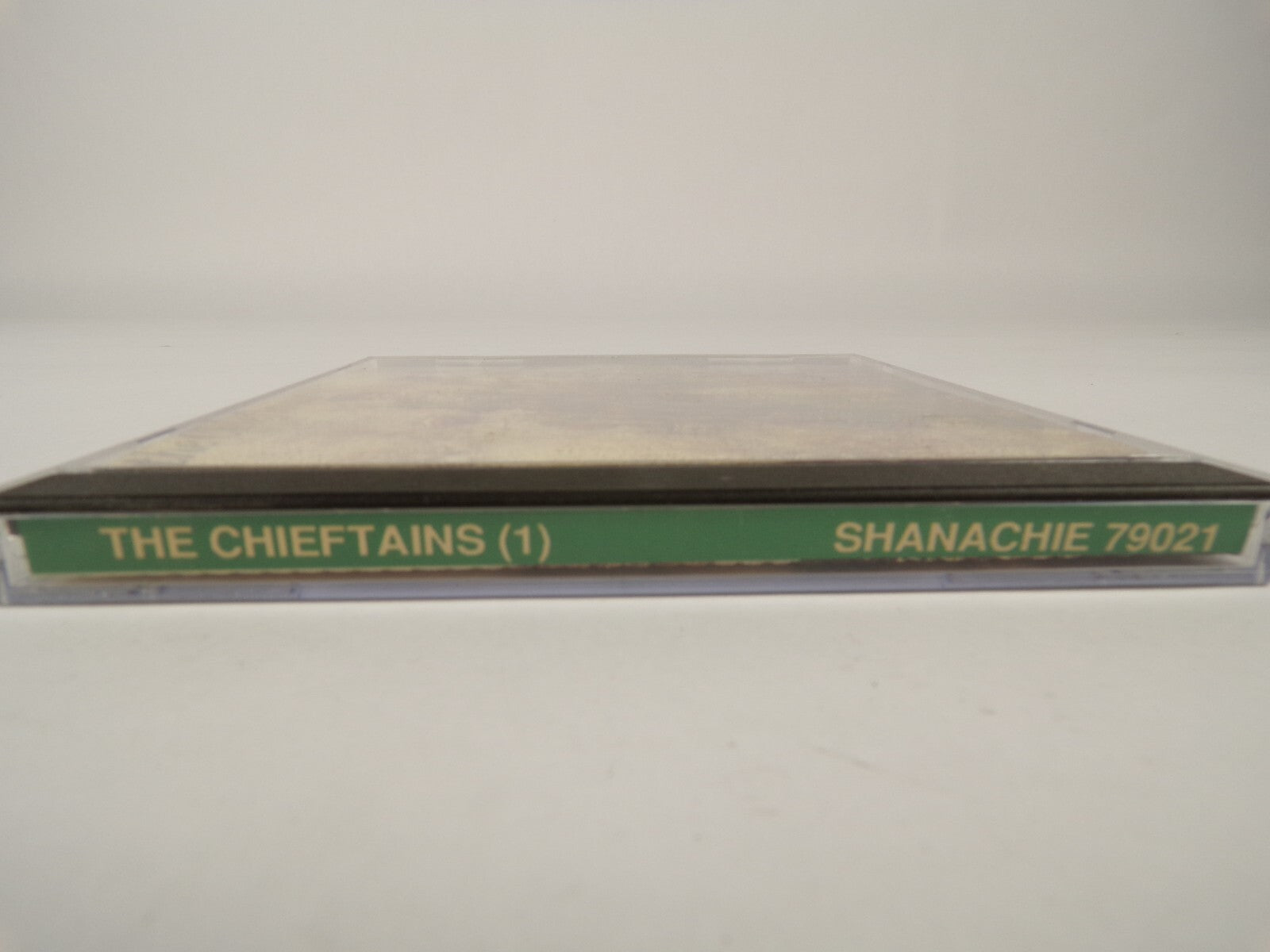 The Chieftains The Walls Of Liscarroll The Boy In The Gap An Comhra Donn CD#43
