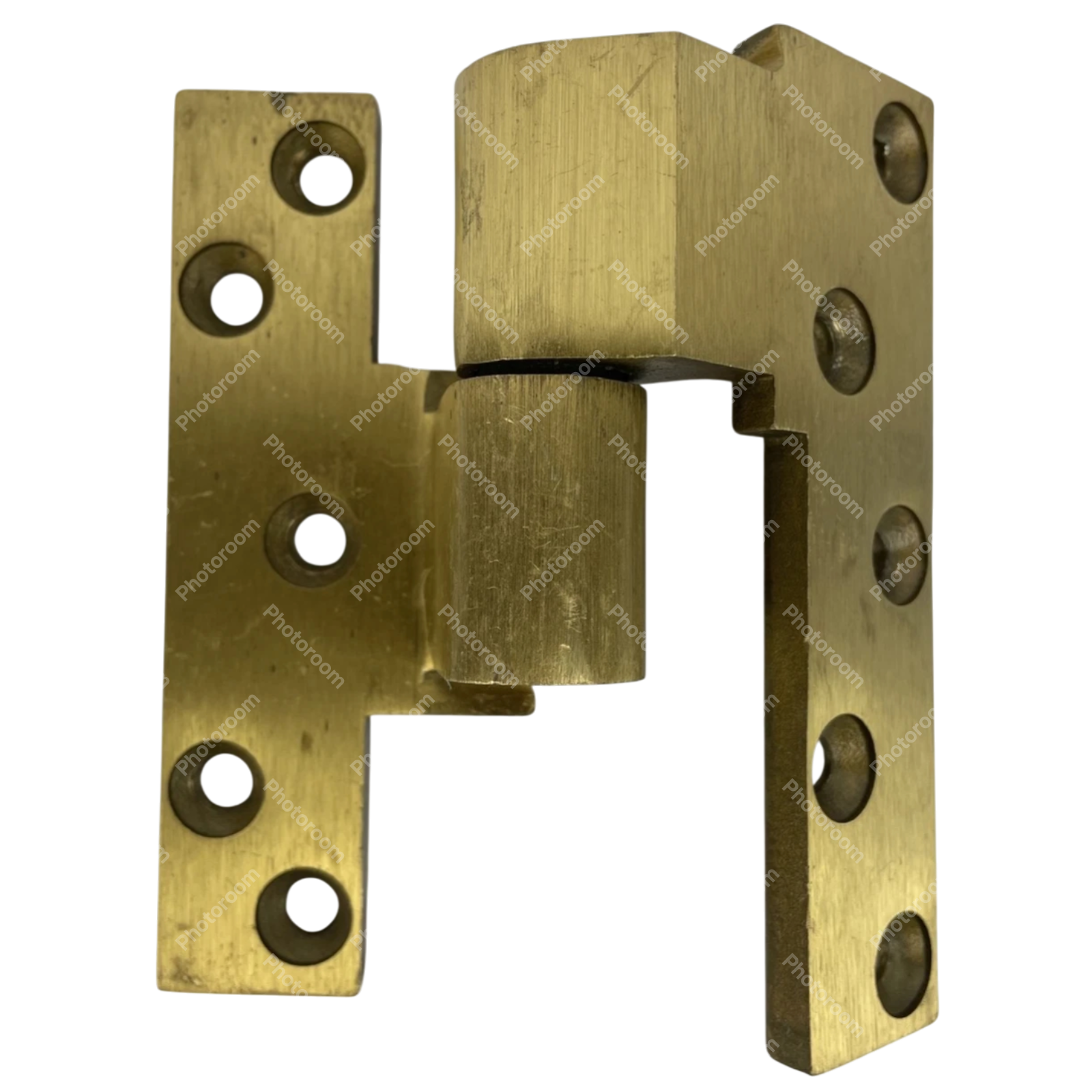 RIXSON Intermediate Heavy Duty Door Pivot Max Weight 350 LBS Left Hand Door