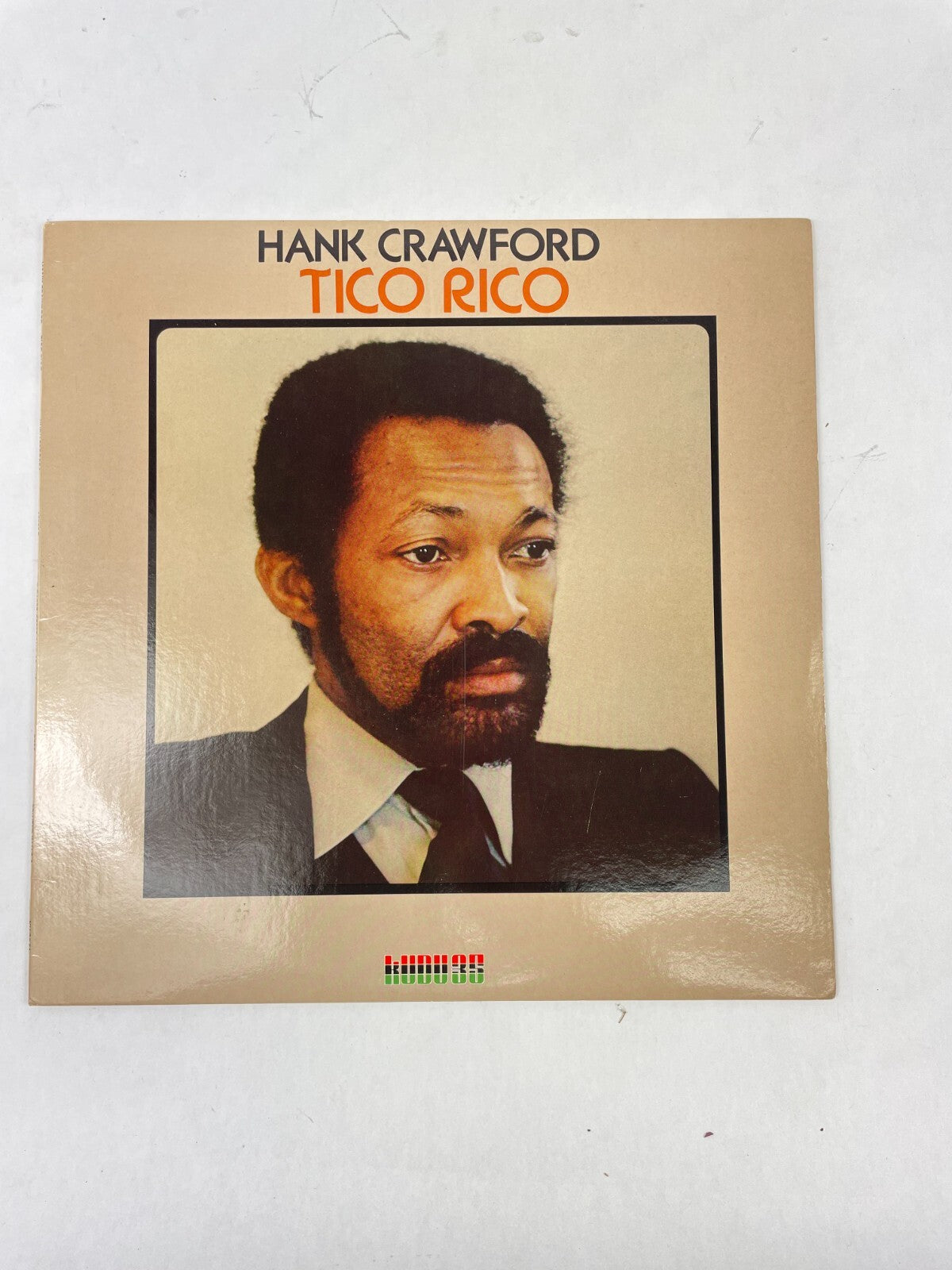 Hank Crawford Tico Rico Teach Me Tonight Lady Soul Lullaby Of Love Vinyl Record
