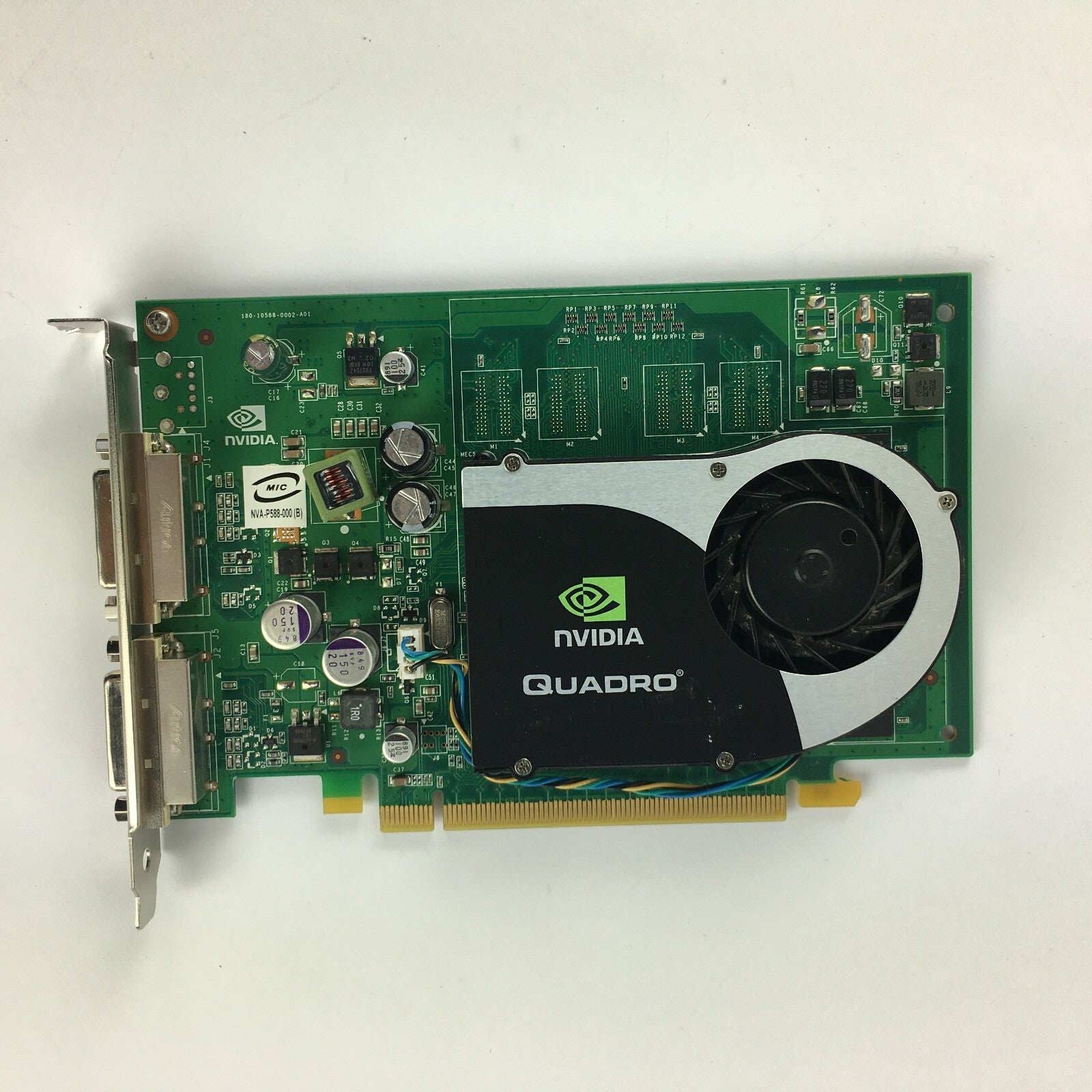 Genuine Nvidia Quadro 900505880300000 L PCI Card Desktop PC 
