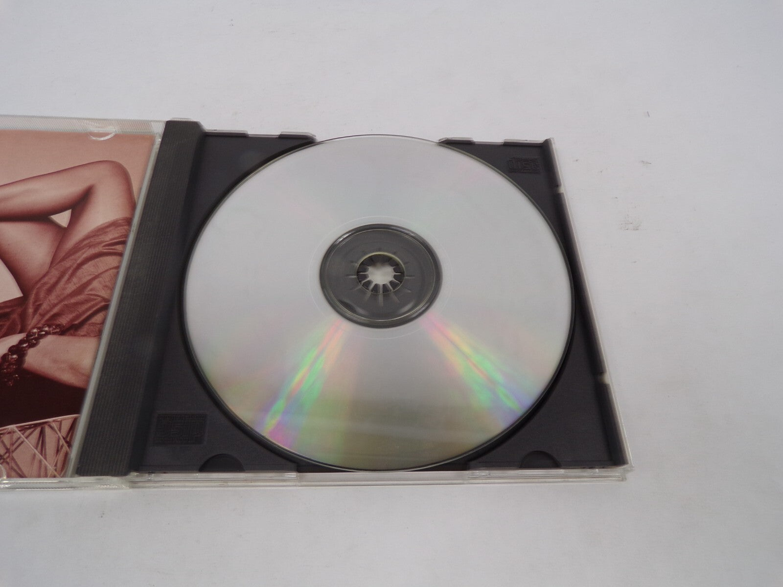 Lesley Garrett Prima Donna Carmina Burana Manon Song Of The Auvergne CD#63
