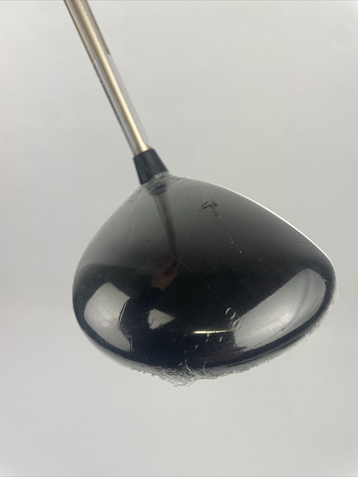 NOS Callaway Big Bertha 5 wood right hand ladies flex graphite shaft with headcover