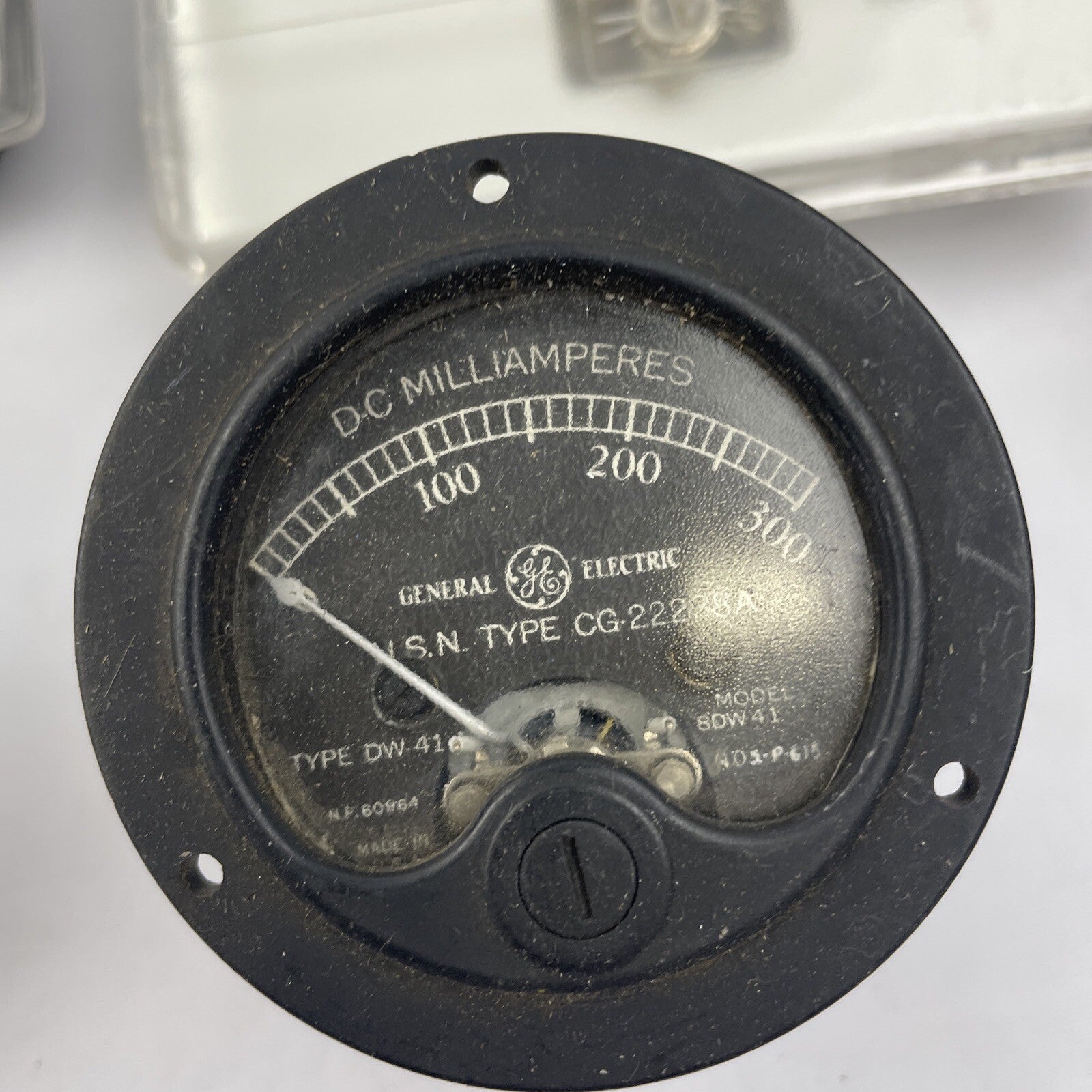 Vintage Lot Regulators and Gauges Meters Steampunk Industrial Simpson Motorola