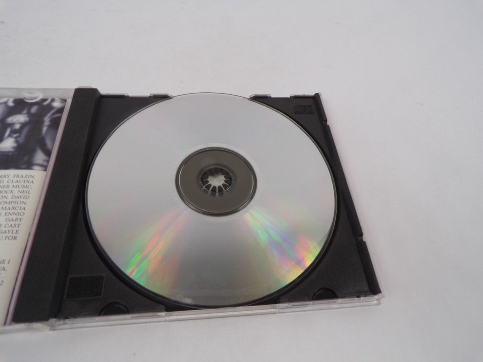 Josh Groban Alla Luce Del Sole Gira Con Me Questa Notte You're Still You CD#69