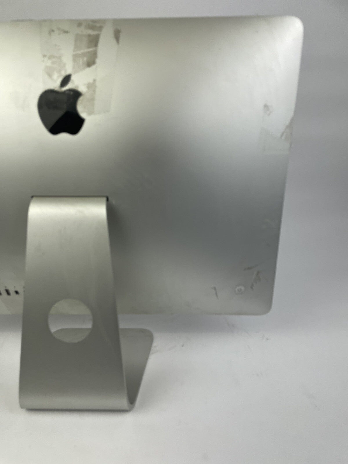 Apple iMac A1418 2.7  GHZ Core i5 21.5" - FOR PARTS OR REPAIR Crack Screen
