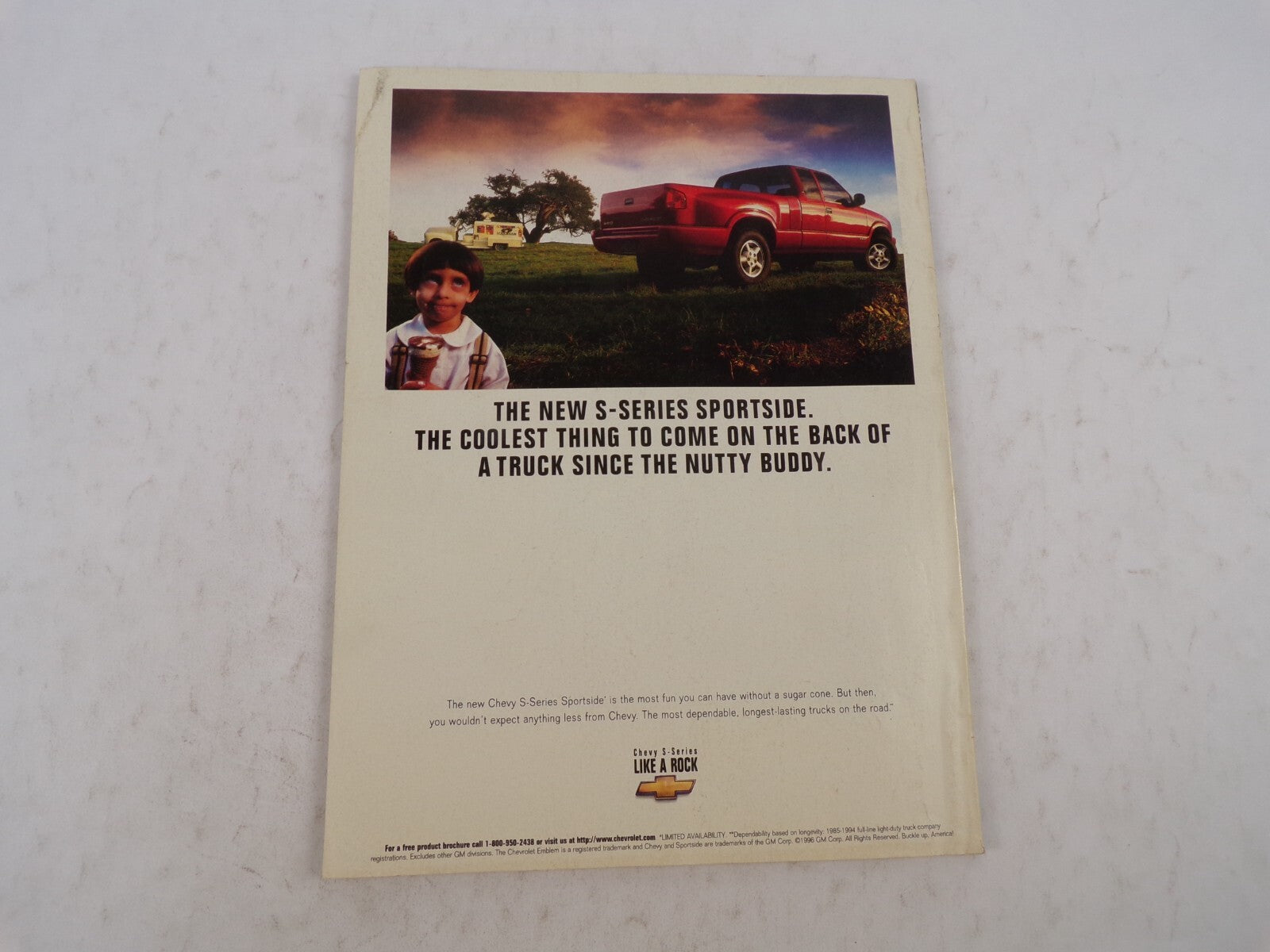 August 1996 Hot Rodding Magazine Special Too-Fast Issue Building Cars To Run On
