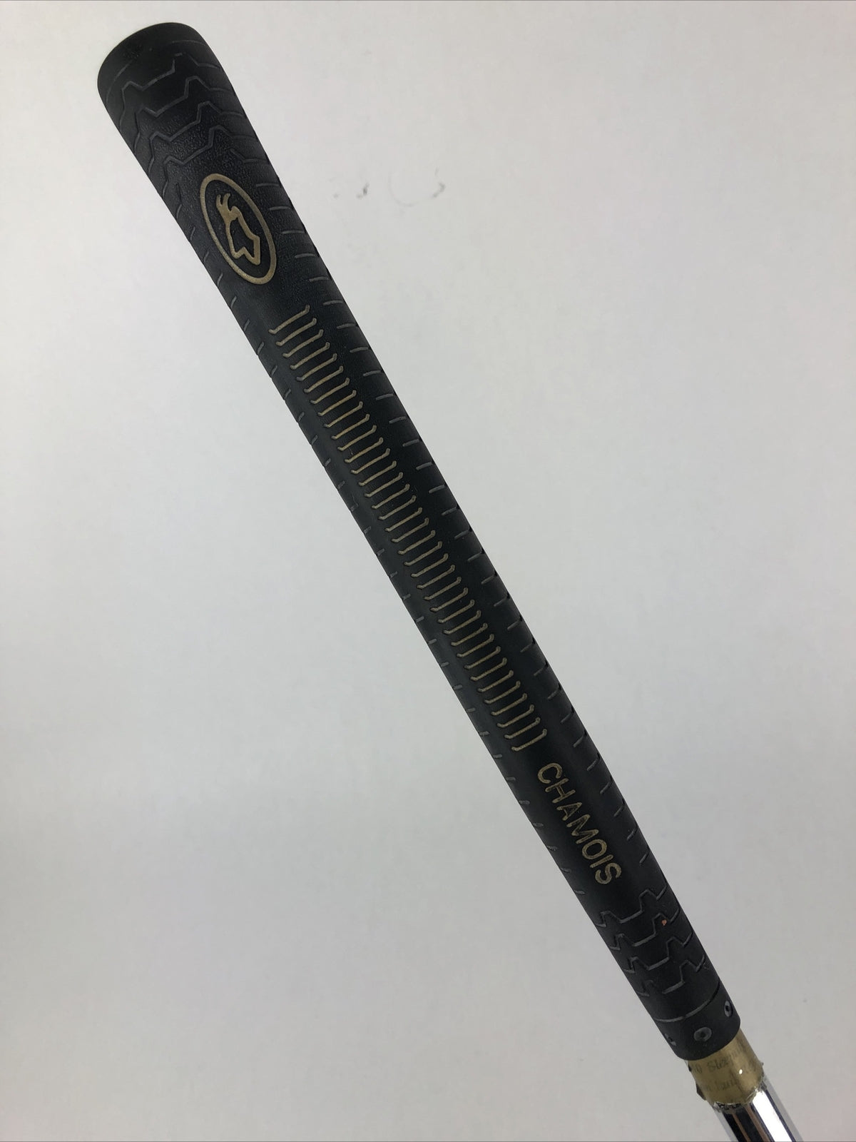 RH Ping Eye 2 Black Dot Single 5 Iron Stiff ZZ Lite Shaft w Chamois Jumbo Grip