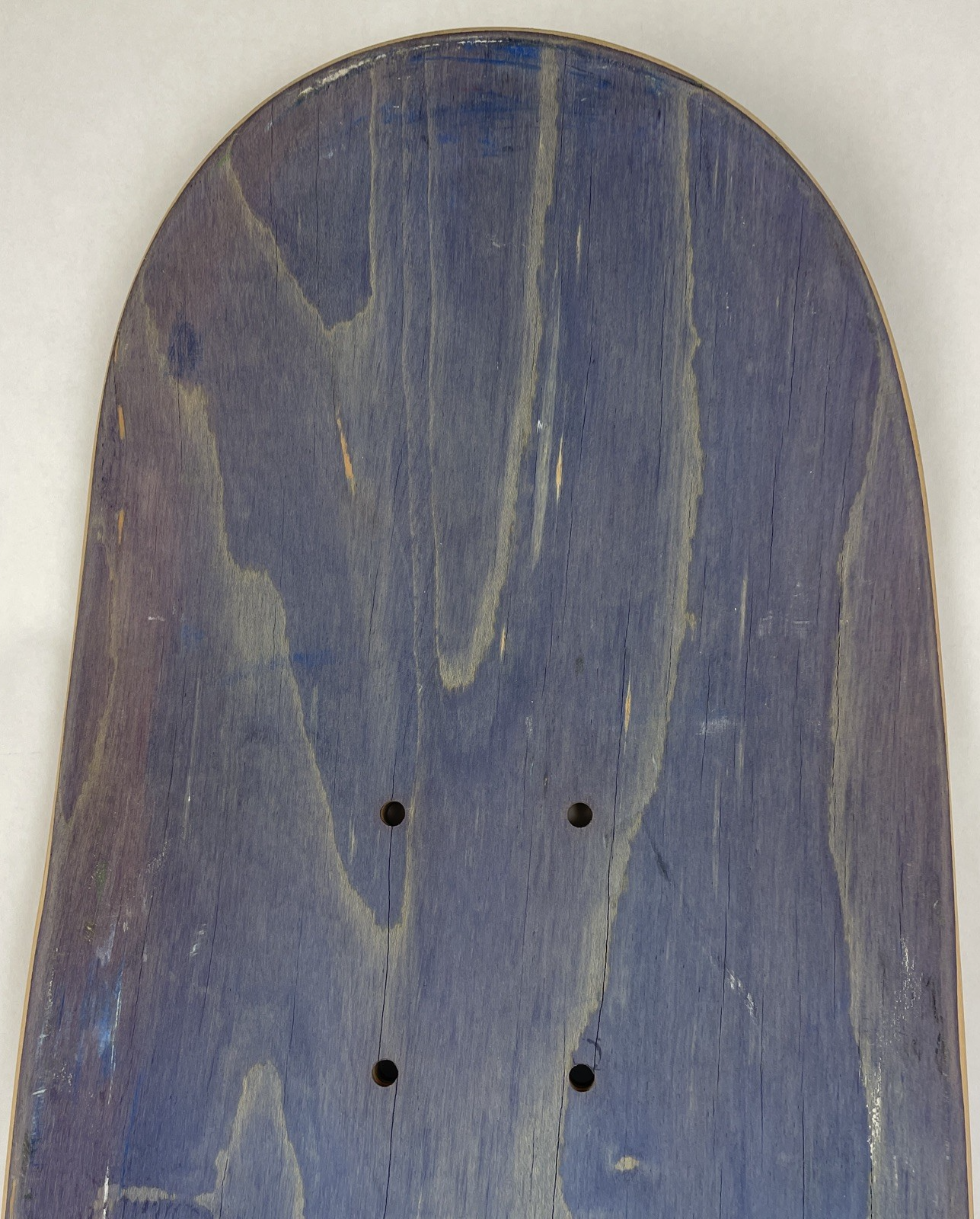 Vintage Premium Skateboards Circa 2000 " The GOAT " Skateboard Deck 7.7" x 31.5