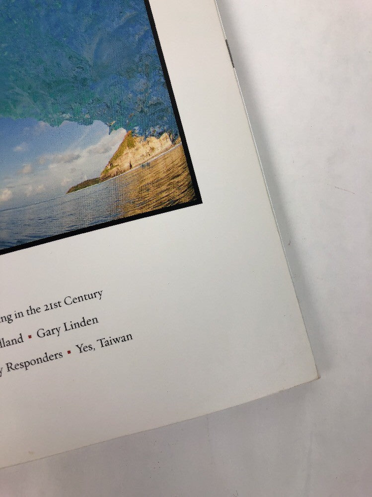 SURFERS JOURNAL Volume 19 Nineteen Number 6 Six  -Fast First Class Shipping
