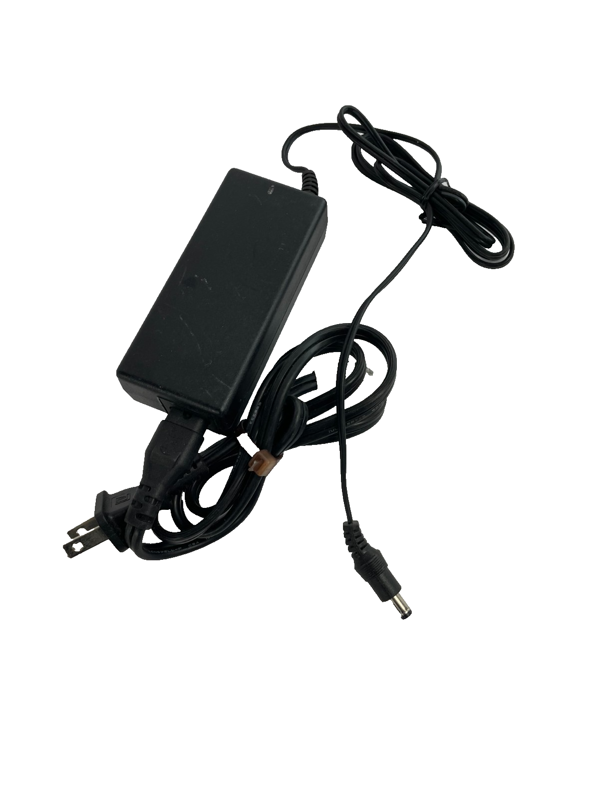 Geniune Asian Power Devices Inc. Model DA-48Q12 Output  12V 4A AC Adapter #A42